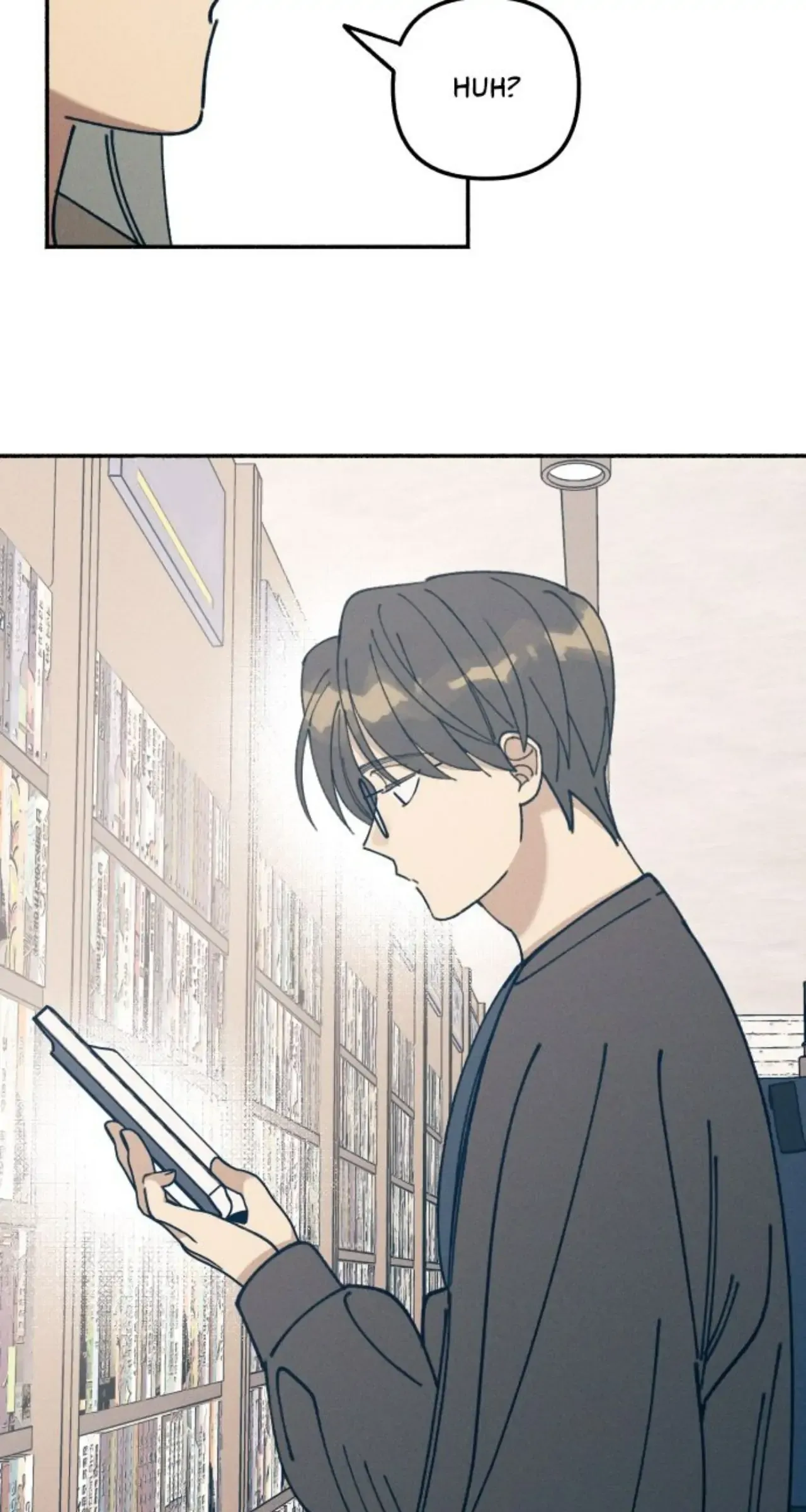 My First Love Hate Chapter 16 page 74 - 