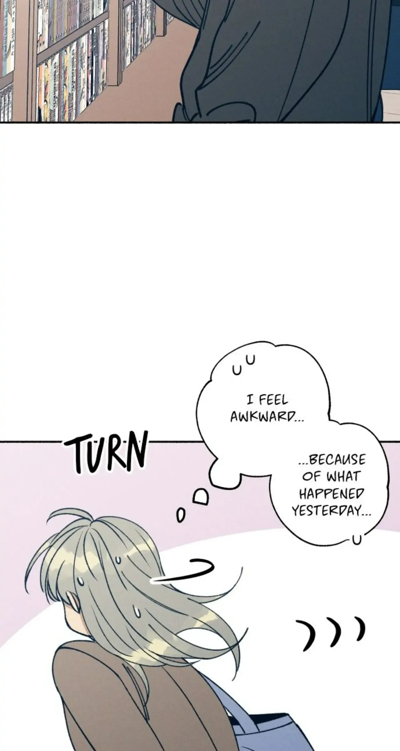 My First Love Hate Chapter 16 page 75 - 