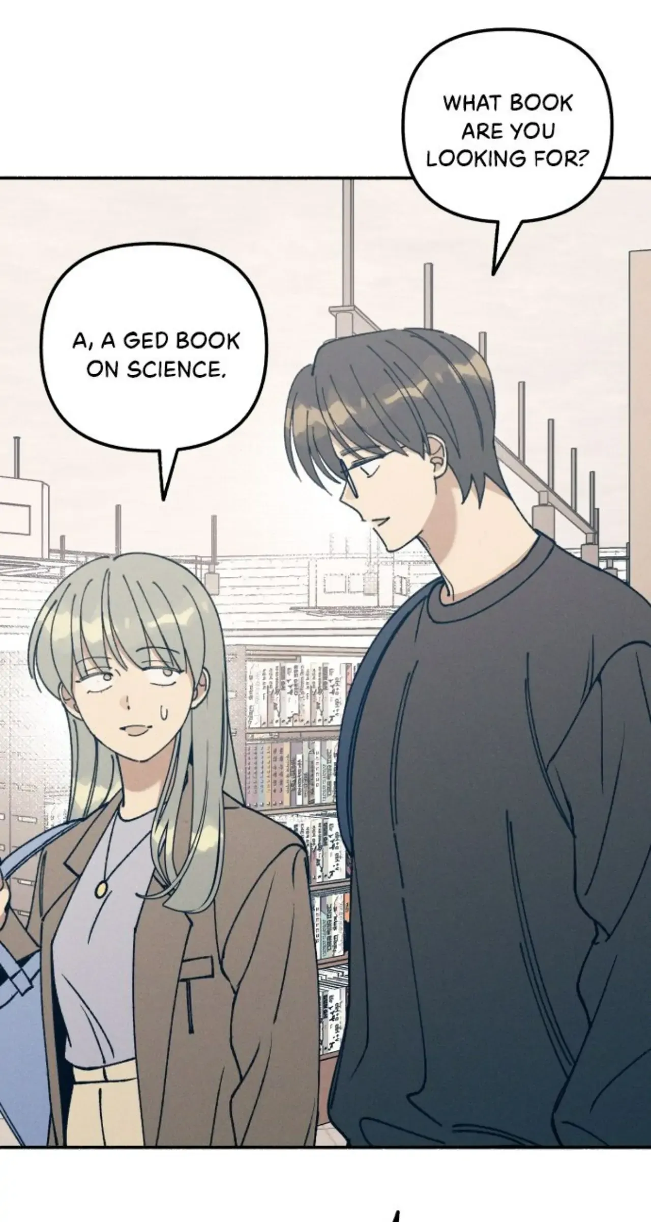 My First Love Hate Chapter 16 page 78 - 