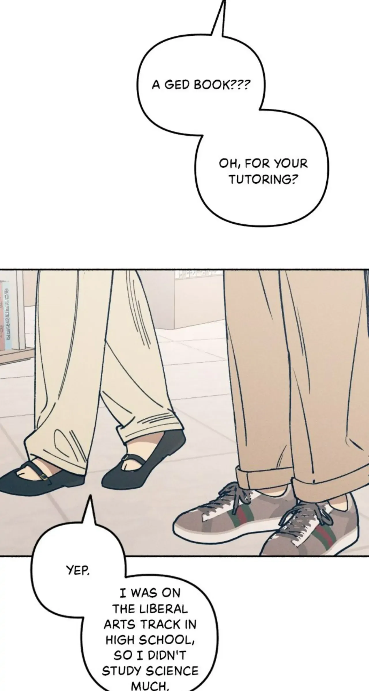 My First Love Hate Chapter 16 page 79 - 