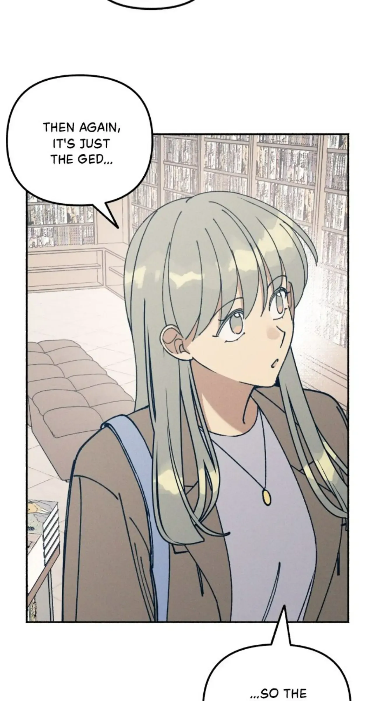 My First Love Hate Chapter 16 page 80 - 
