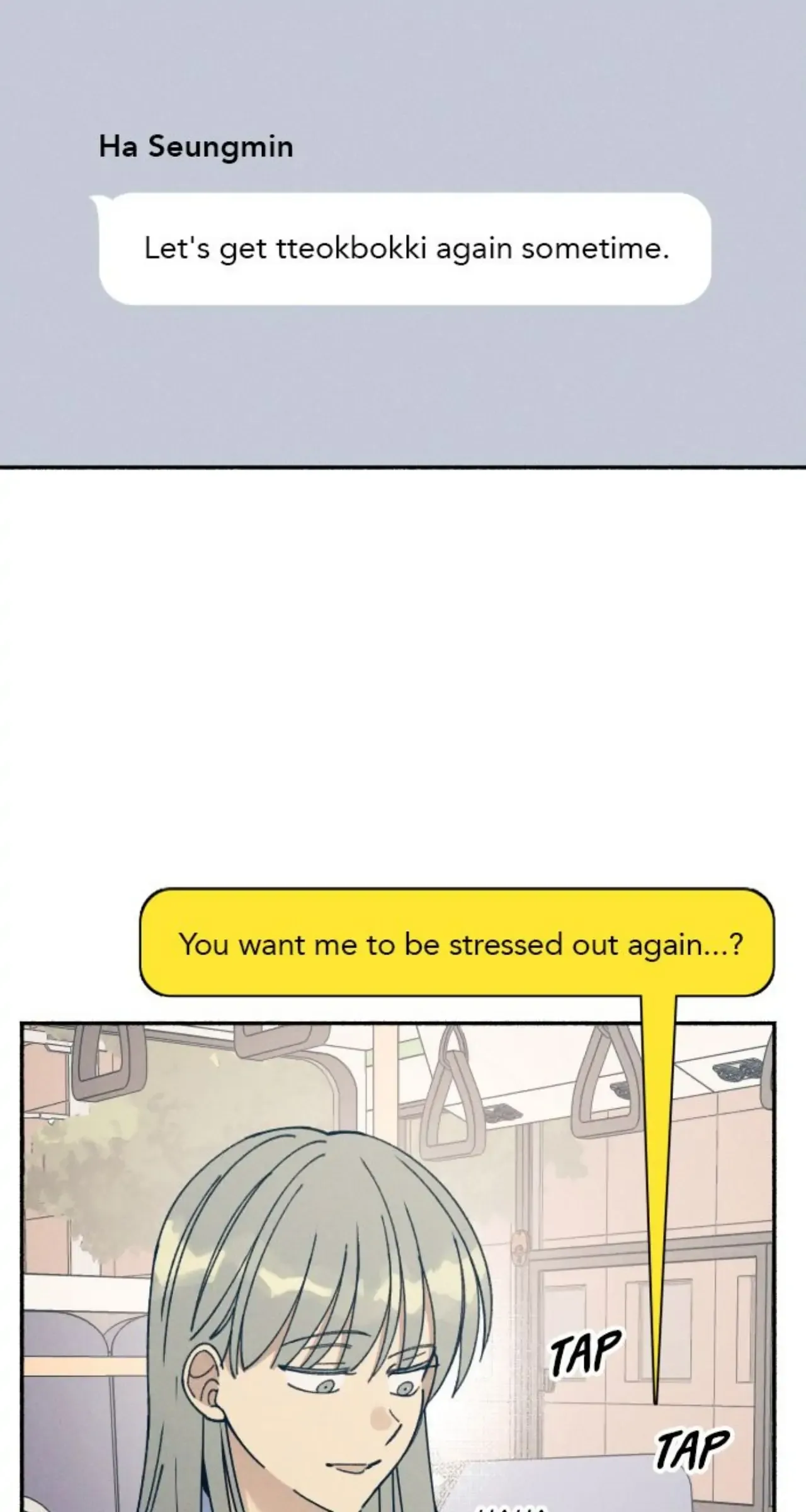 My First Love Hate Chapter 16 page 9 - 
