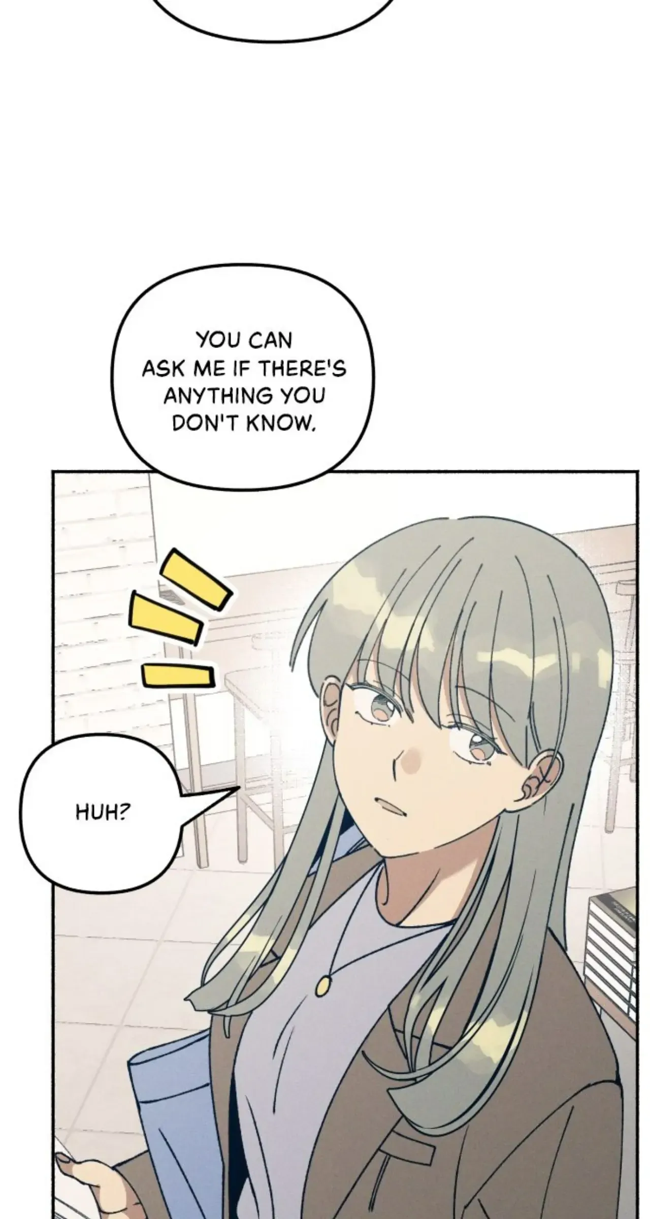 My First Love Hate Chapter 16 page 83 - 