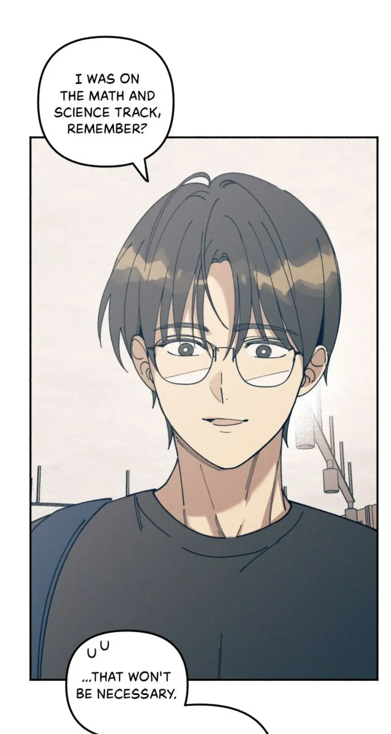 My First Love Hate Chapter 16 page 85 - 