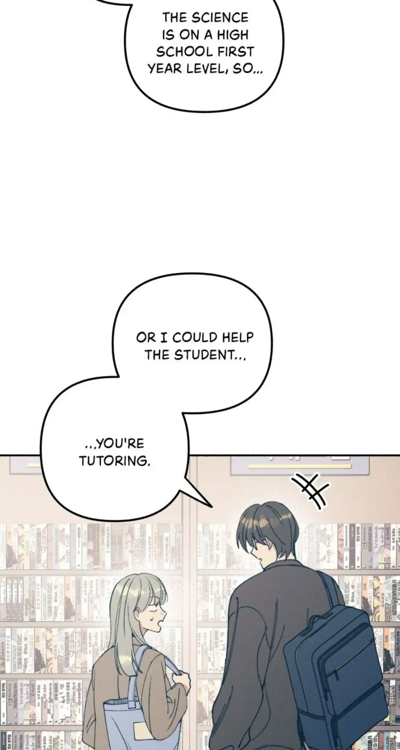 My First Love Hate Chapter 16 page 86 - 