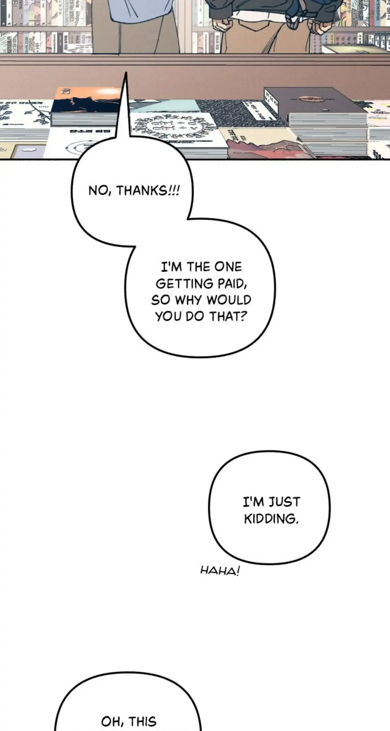 My First Love Hate Chapter 16 page 87 - 