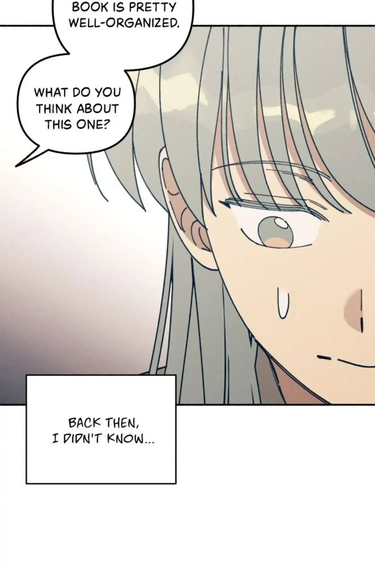 My First Love Hate Chapter 16 page 88 - 