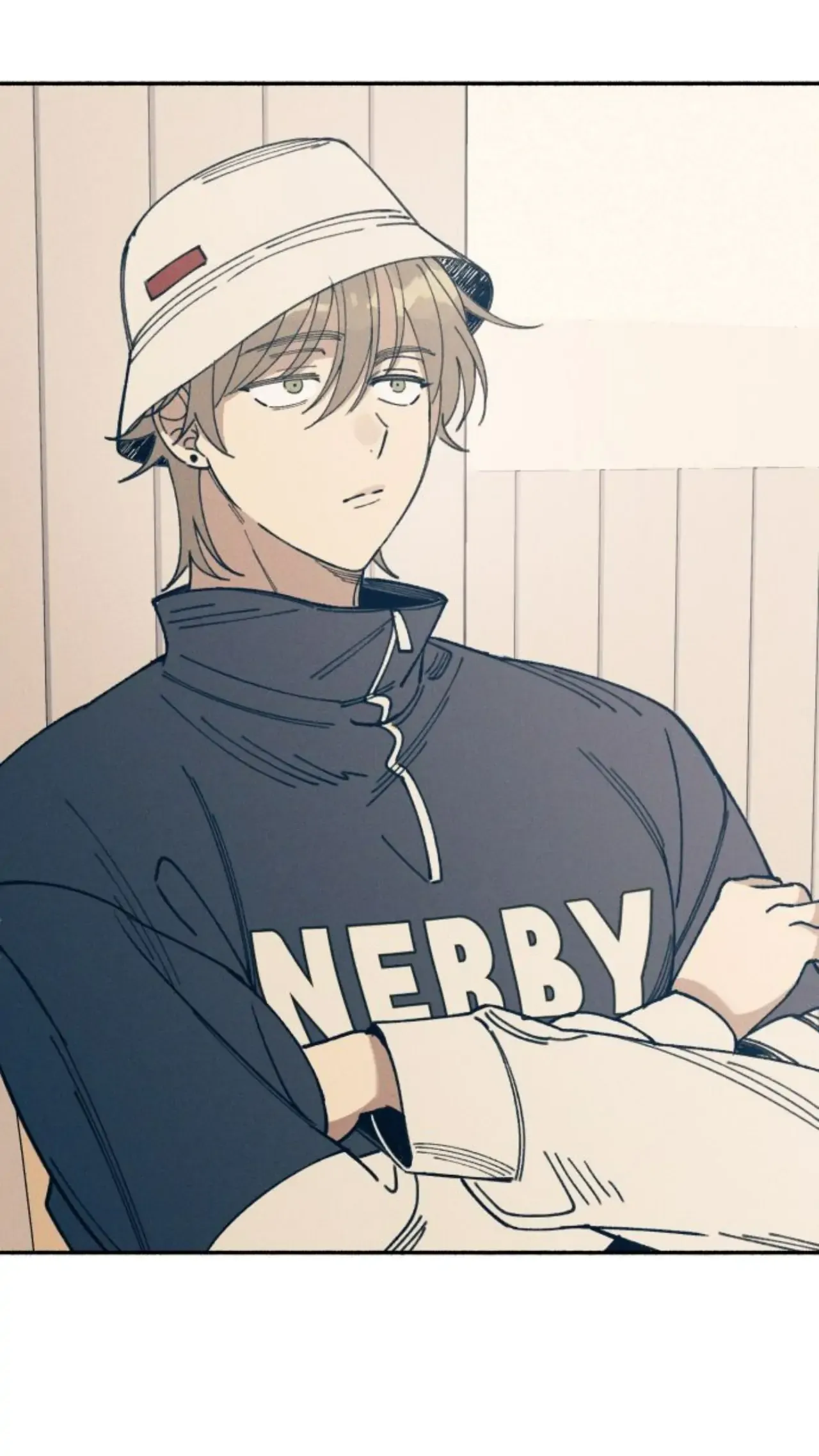 My First Love Hate Chapter 16 page 91 - 