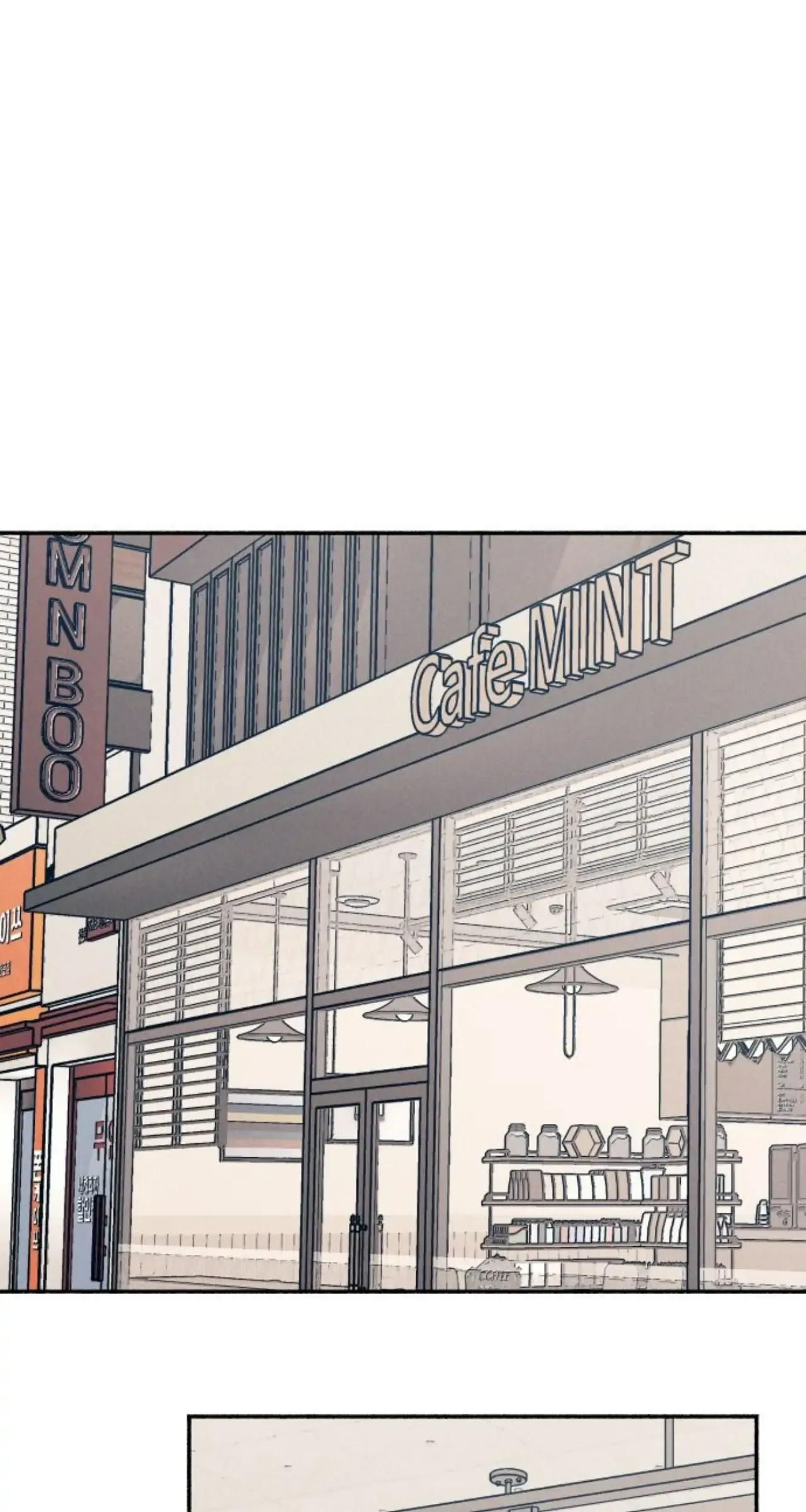 My First Love Hate Chapter 17 page 1 - 