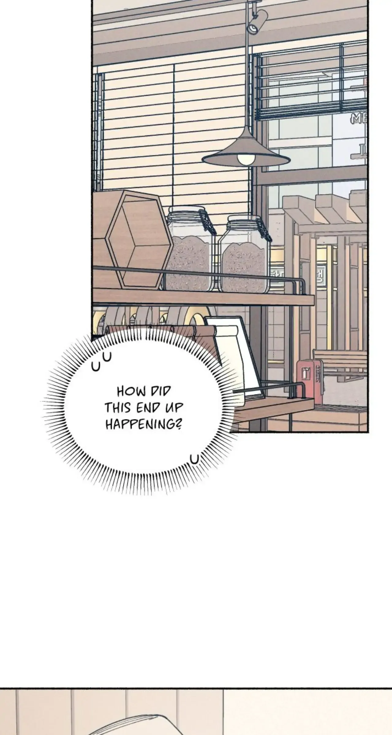 My First Love Hate Chapter 17 page 2 - 