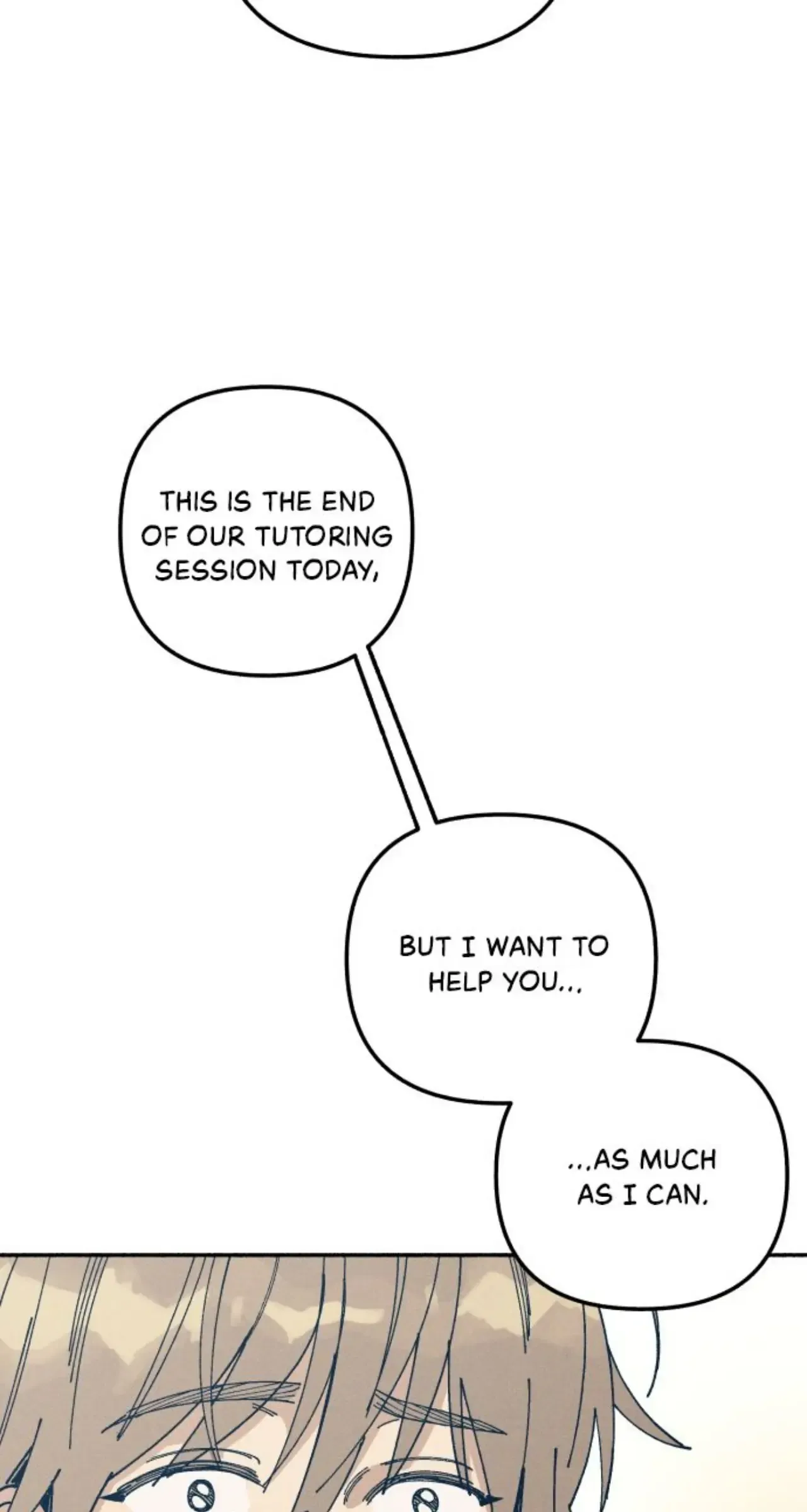 My First Love Hate Chapter 17 page 19 - 