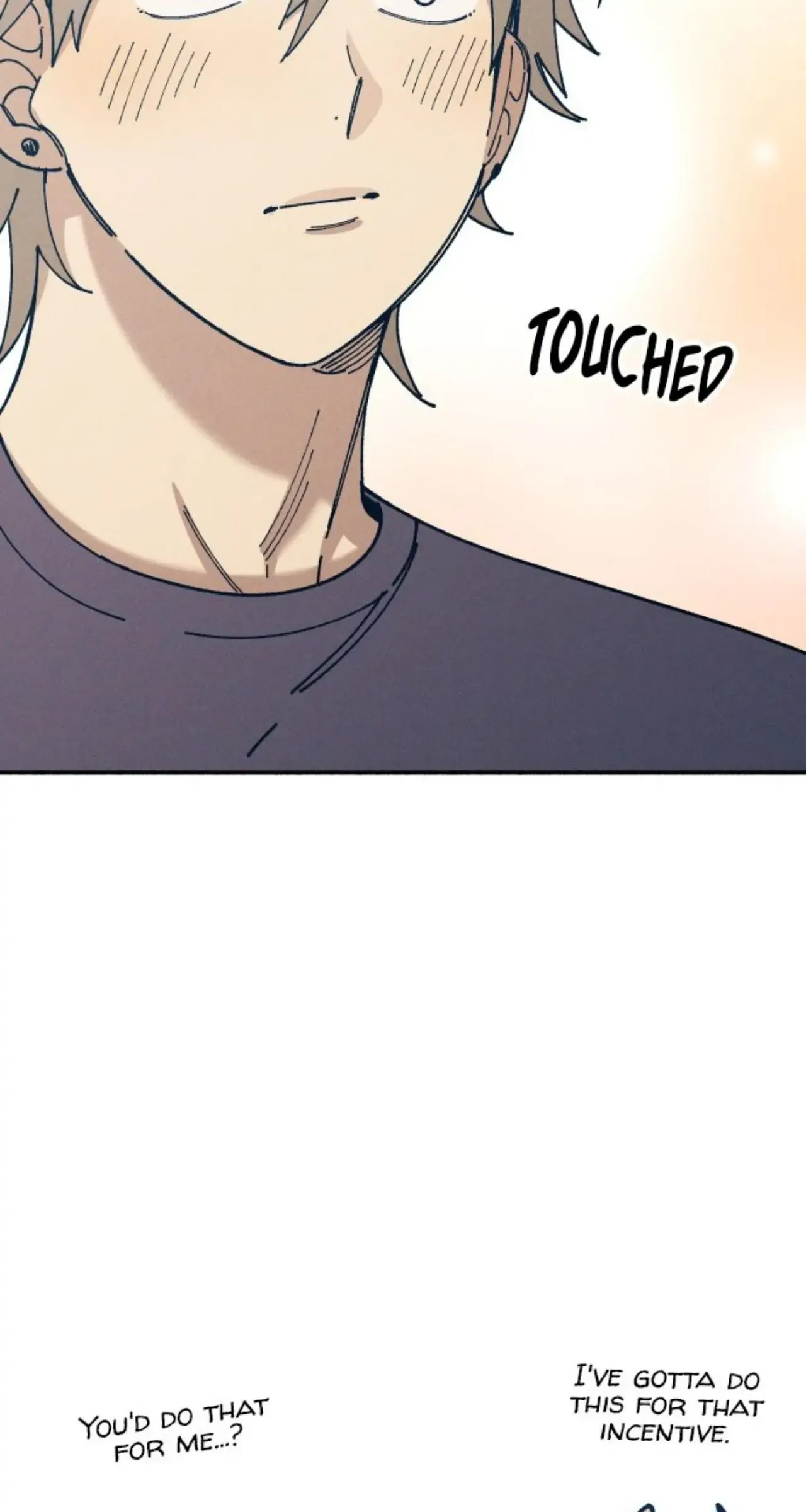 My First Love Hate Chapter 17 page 20 - 