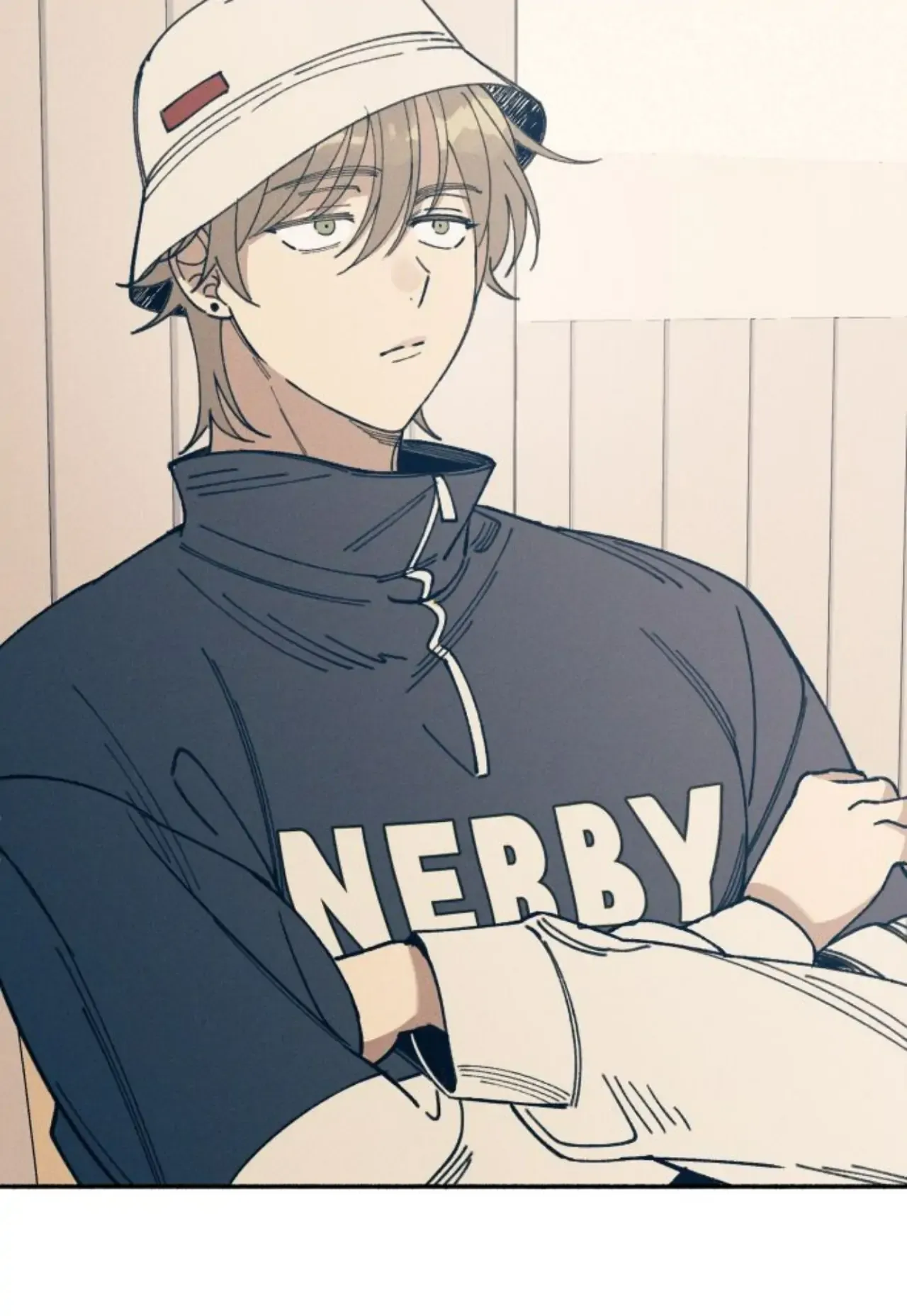 My First Love Hate Chapter 17 page 3 - 