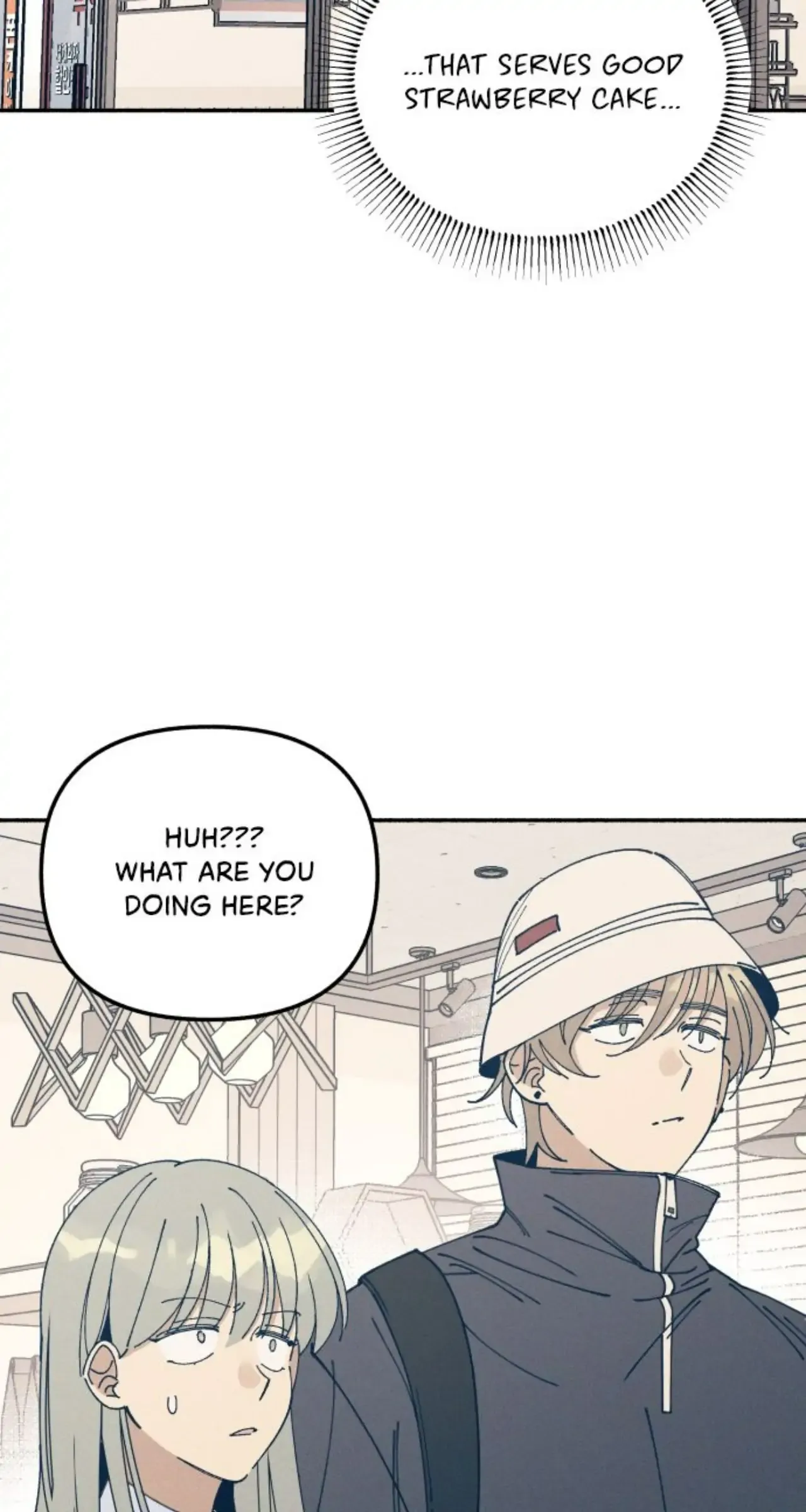 My First Love Hate Chapter 17 page 24 - 