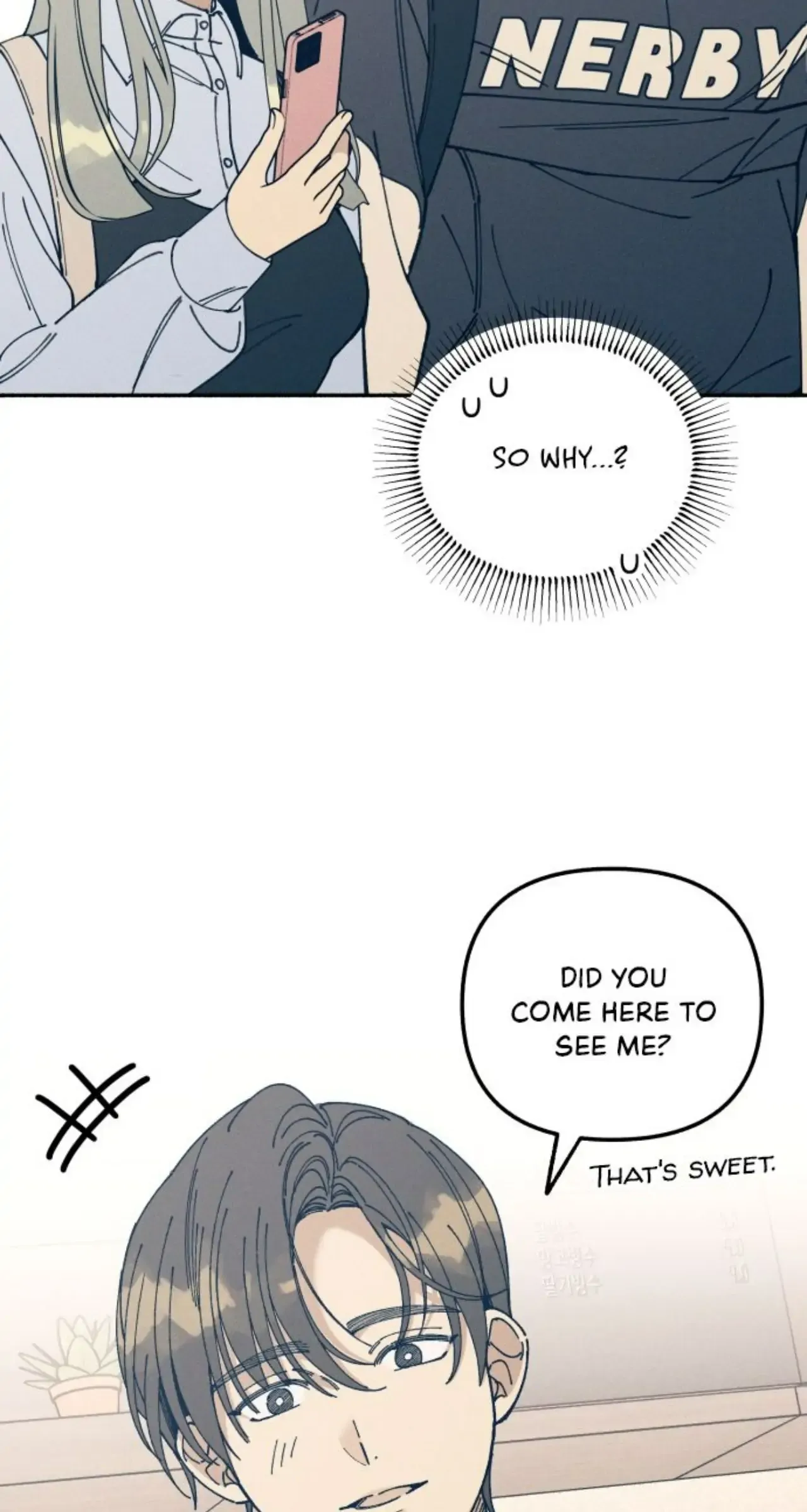 My First Love Hate Chapter 17 page 25 - 