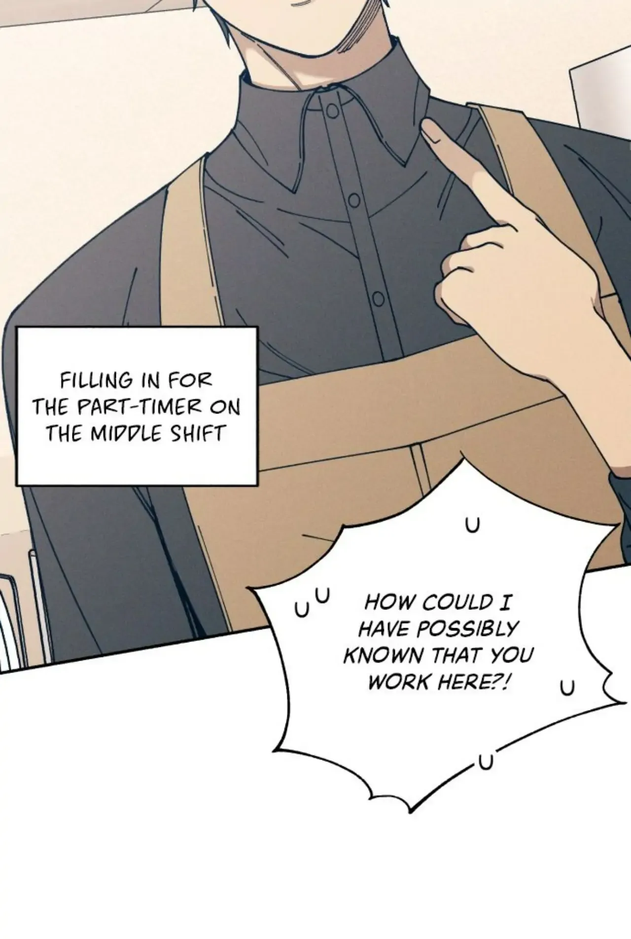 My First Love Hate Chapter 17 page 26 - 
