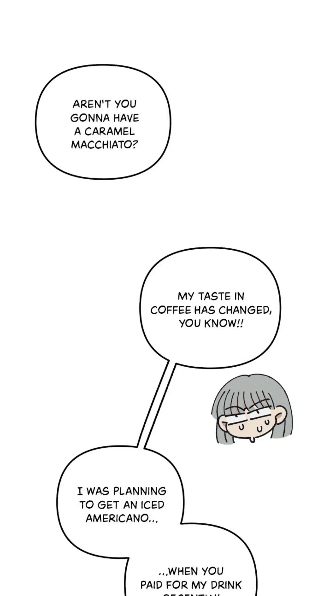 My First Love Hate Chapter 17 page 28 - 