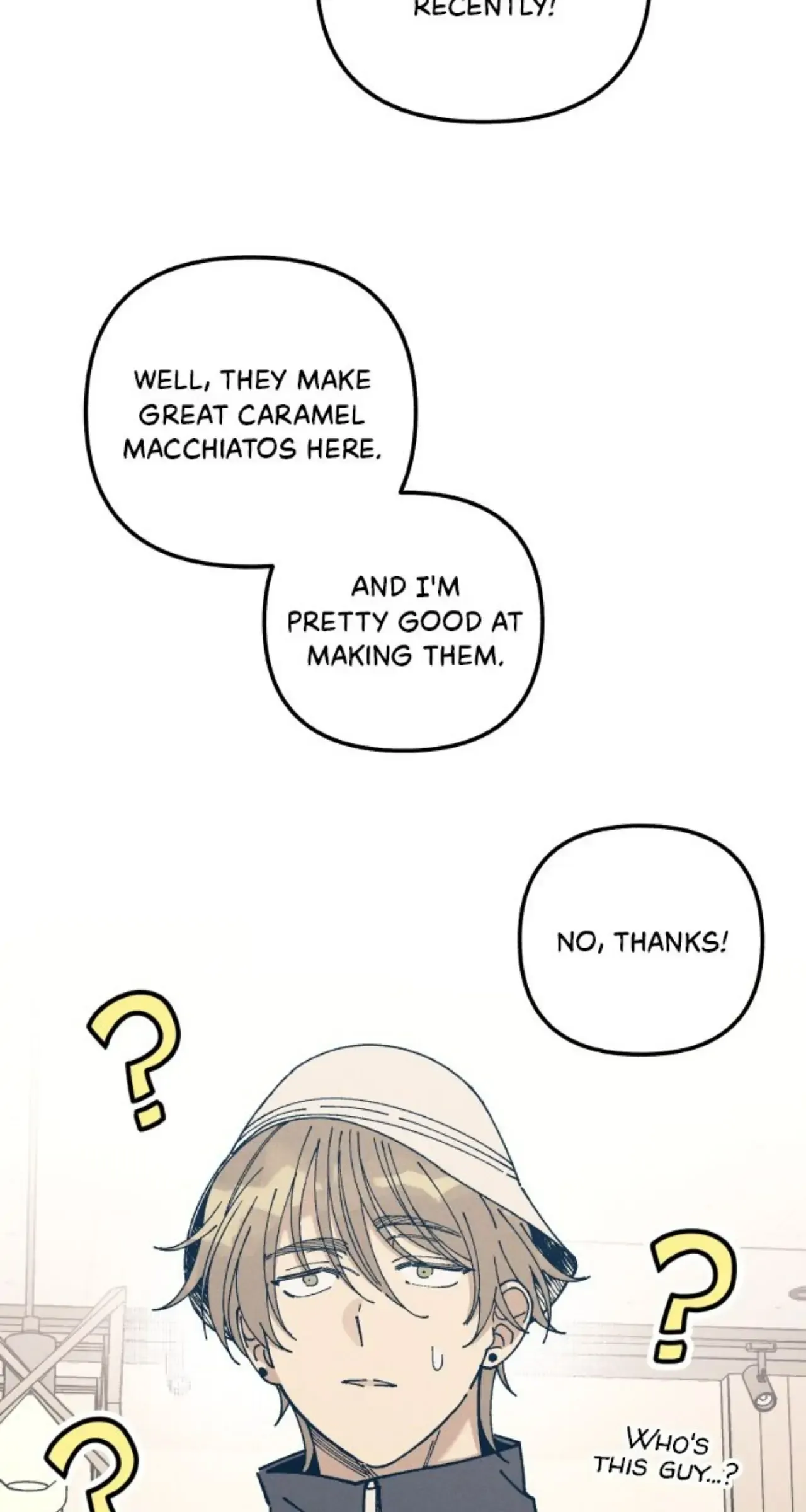 My First Love Hate Chapter 17 page 29 - 