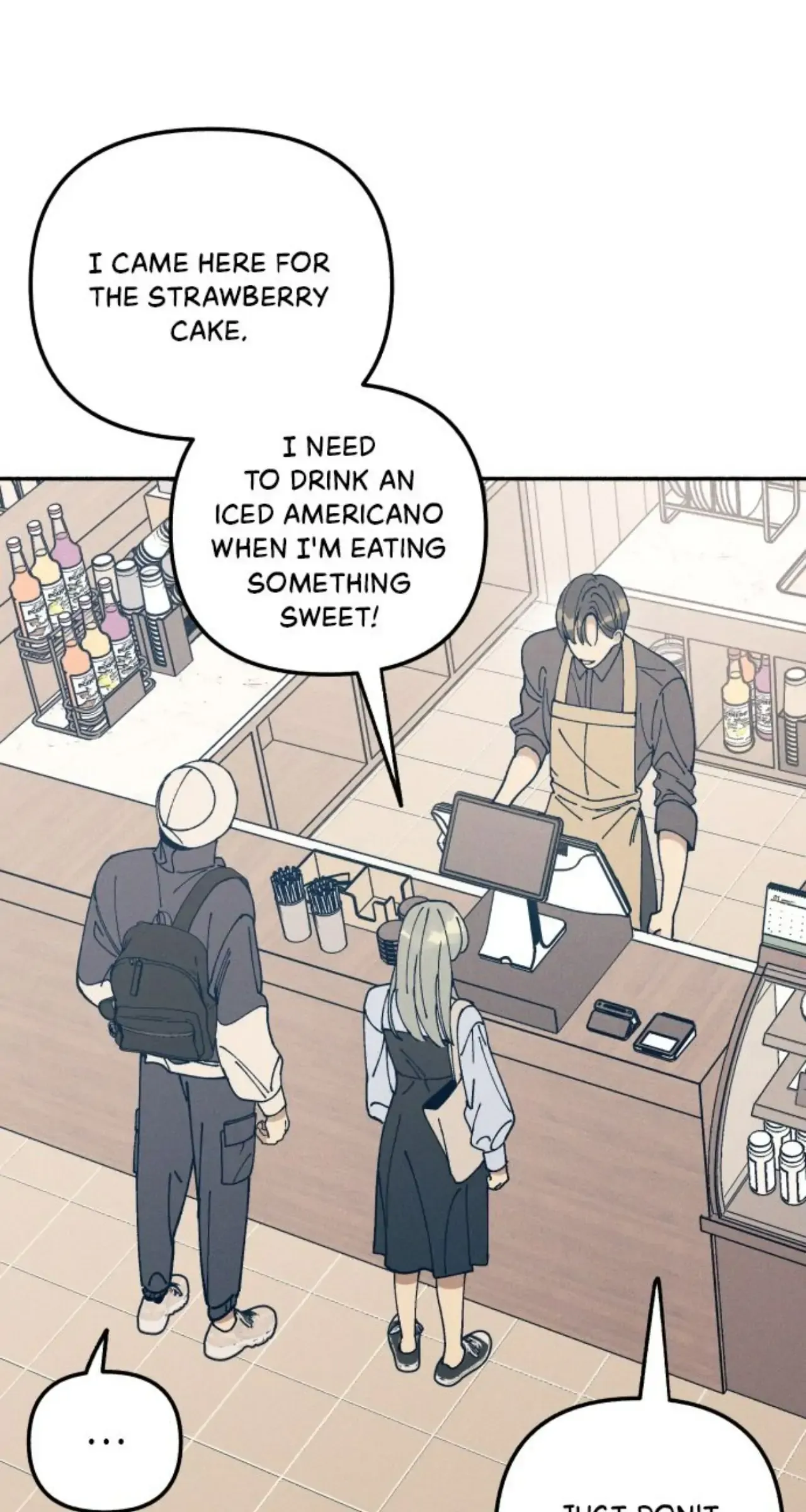 My First Love Hate Chapter 17 page 31 - 