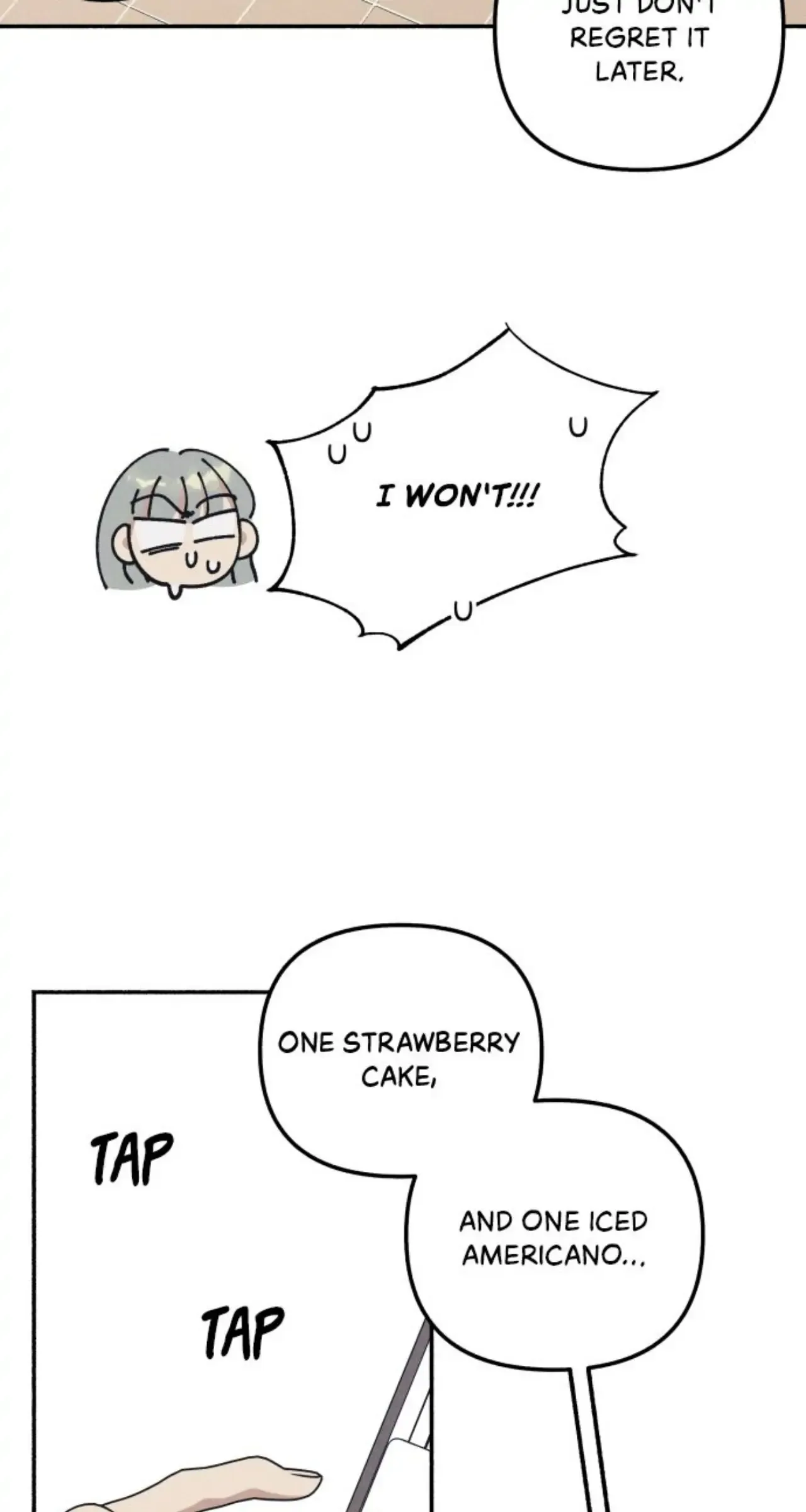 My First Love Hate Chapter 17 page 32 - 