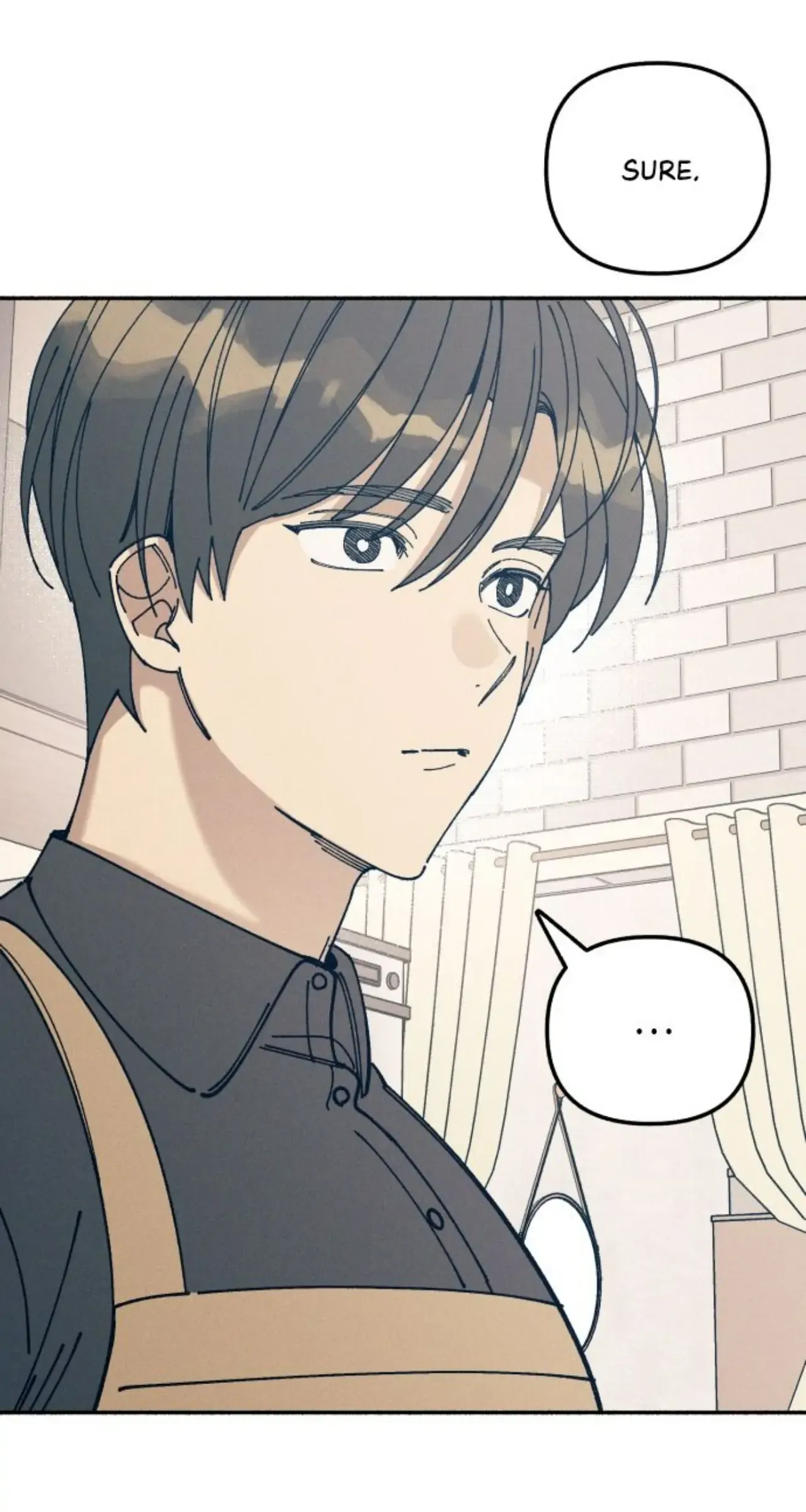 My First Love Hate Chapter 17 page 39 - 