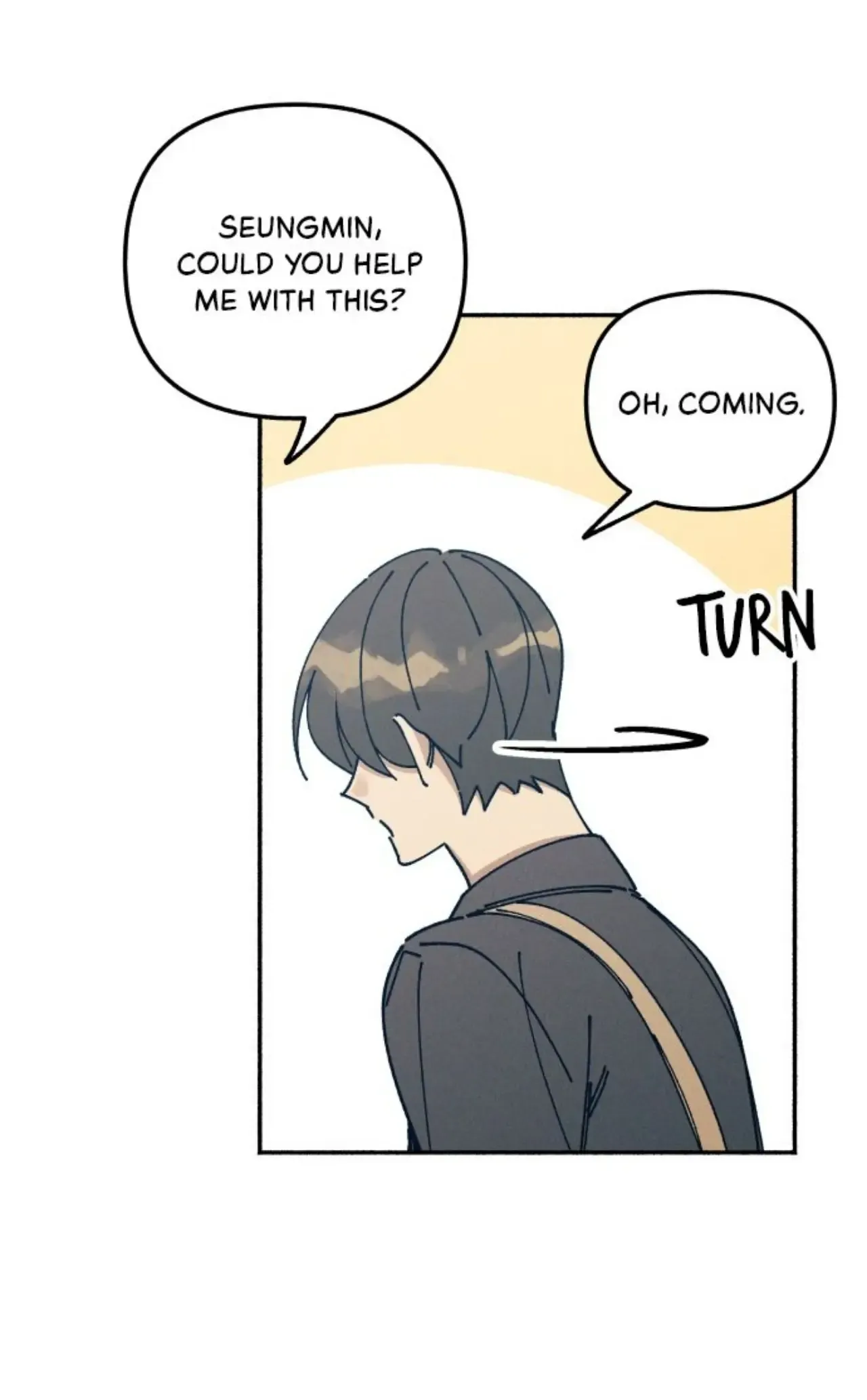 My First Love Hate Chapter 17 page 40 - 