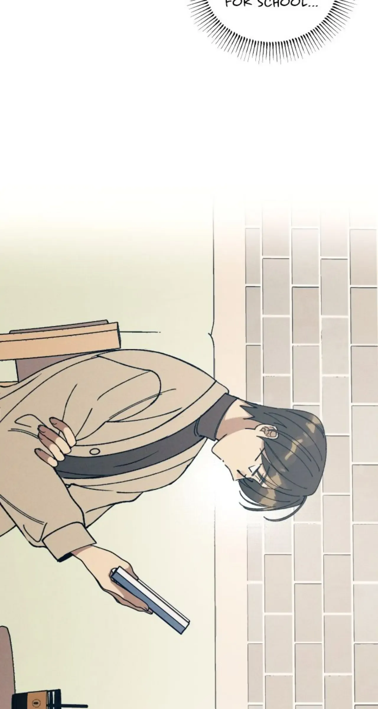 My First Love Hate Chapter 17 page 5 - 