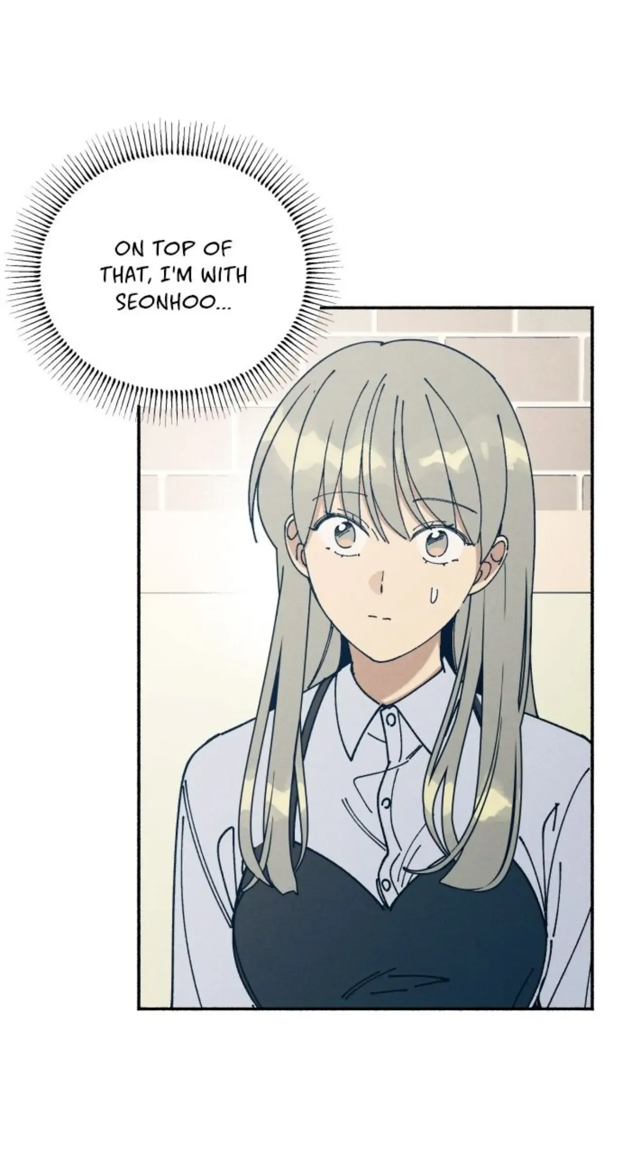 My First Love Hate Chapter 17 page 43 - 