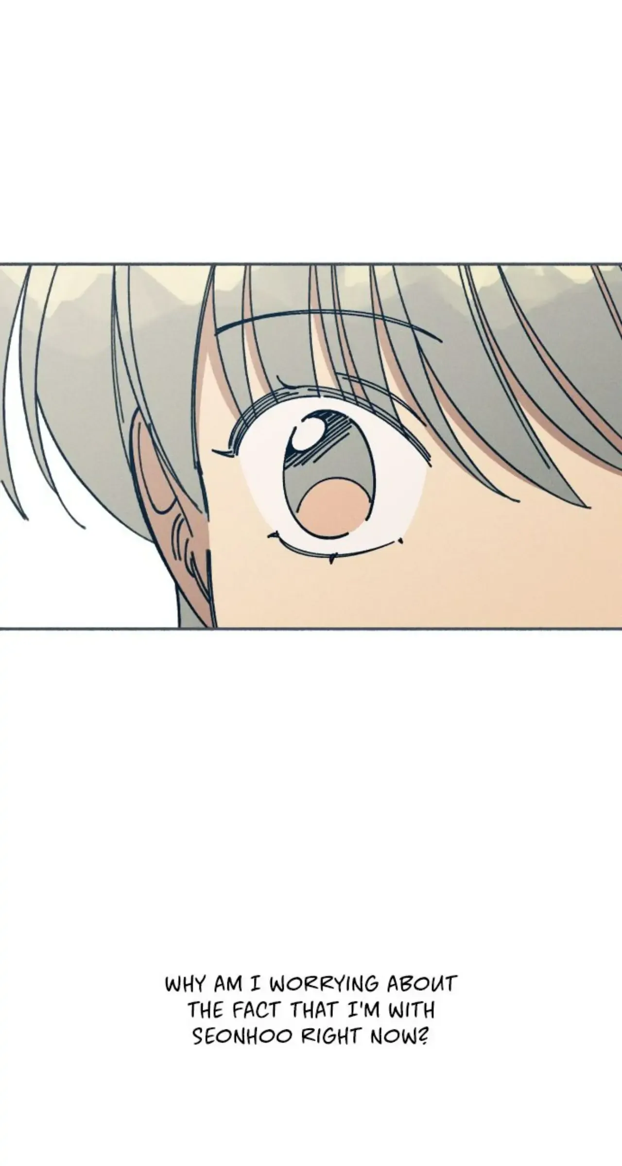 My First Love Hate Chapter 17 page 45 - 