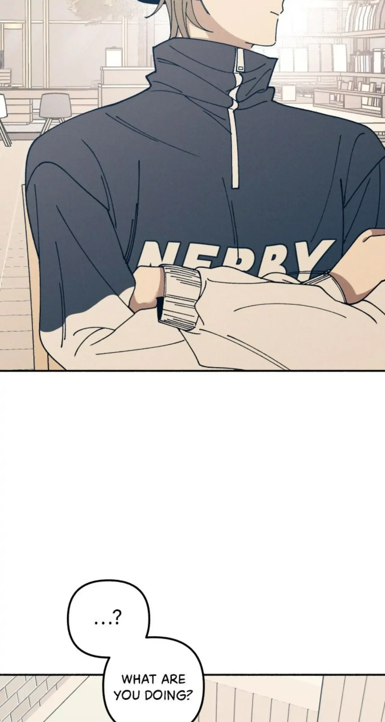 My First Love Hate Chapter 17 page 47 - 