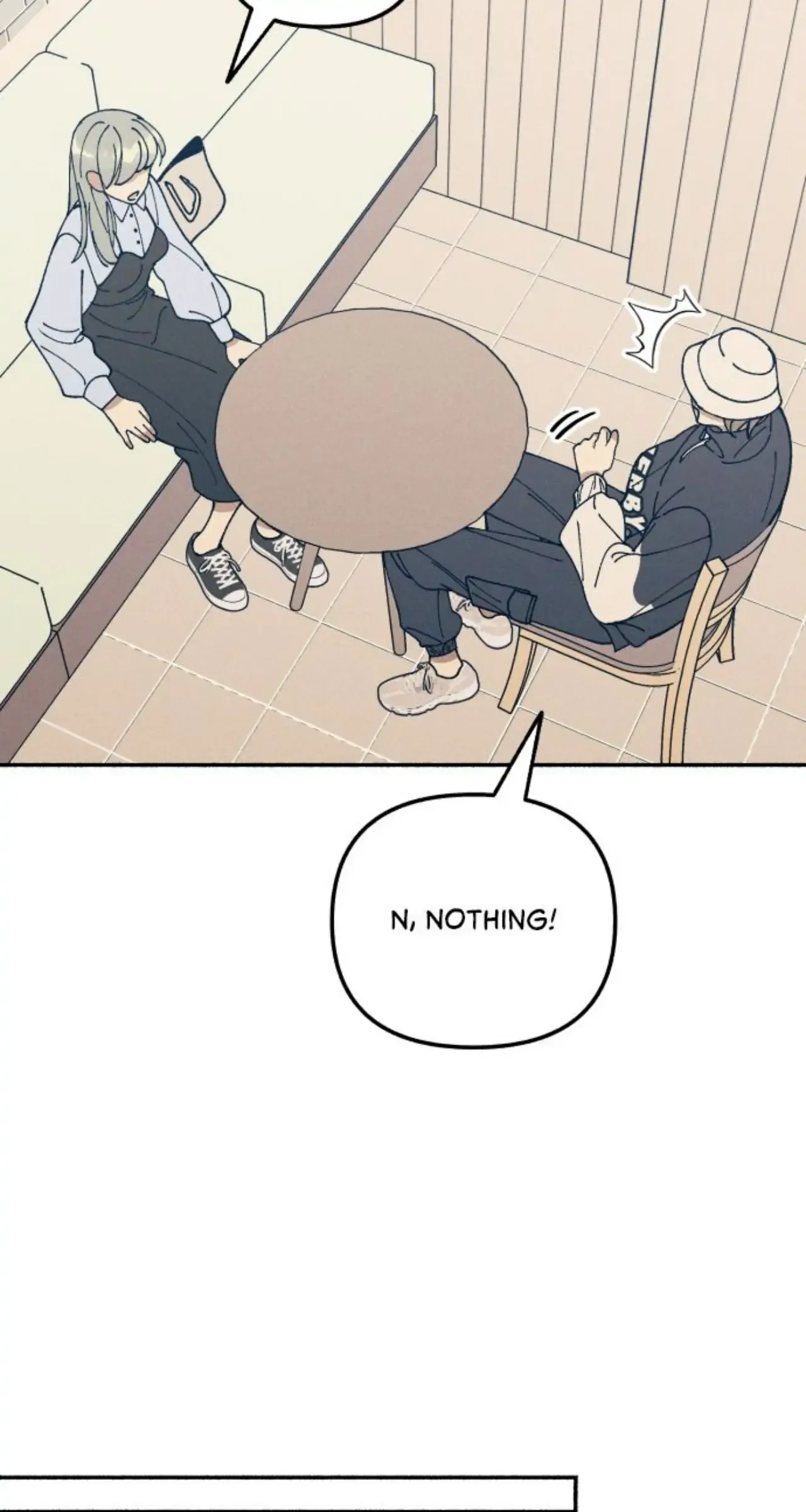 My First Love Hate Chapter 17 page 48 - 