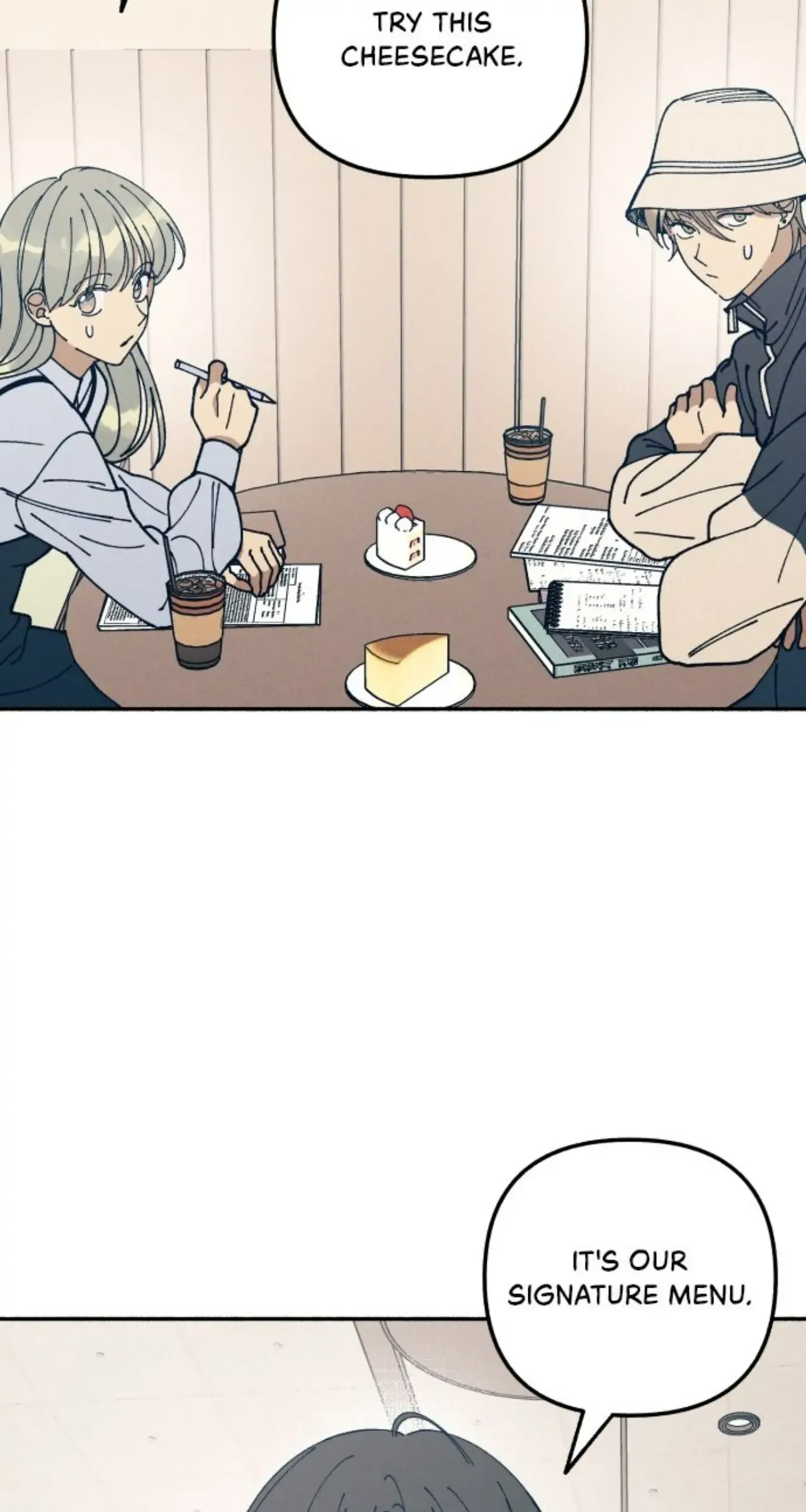 My First Love Hate Chapter 17 page 51 - 
