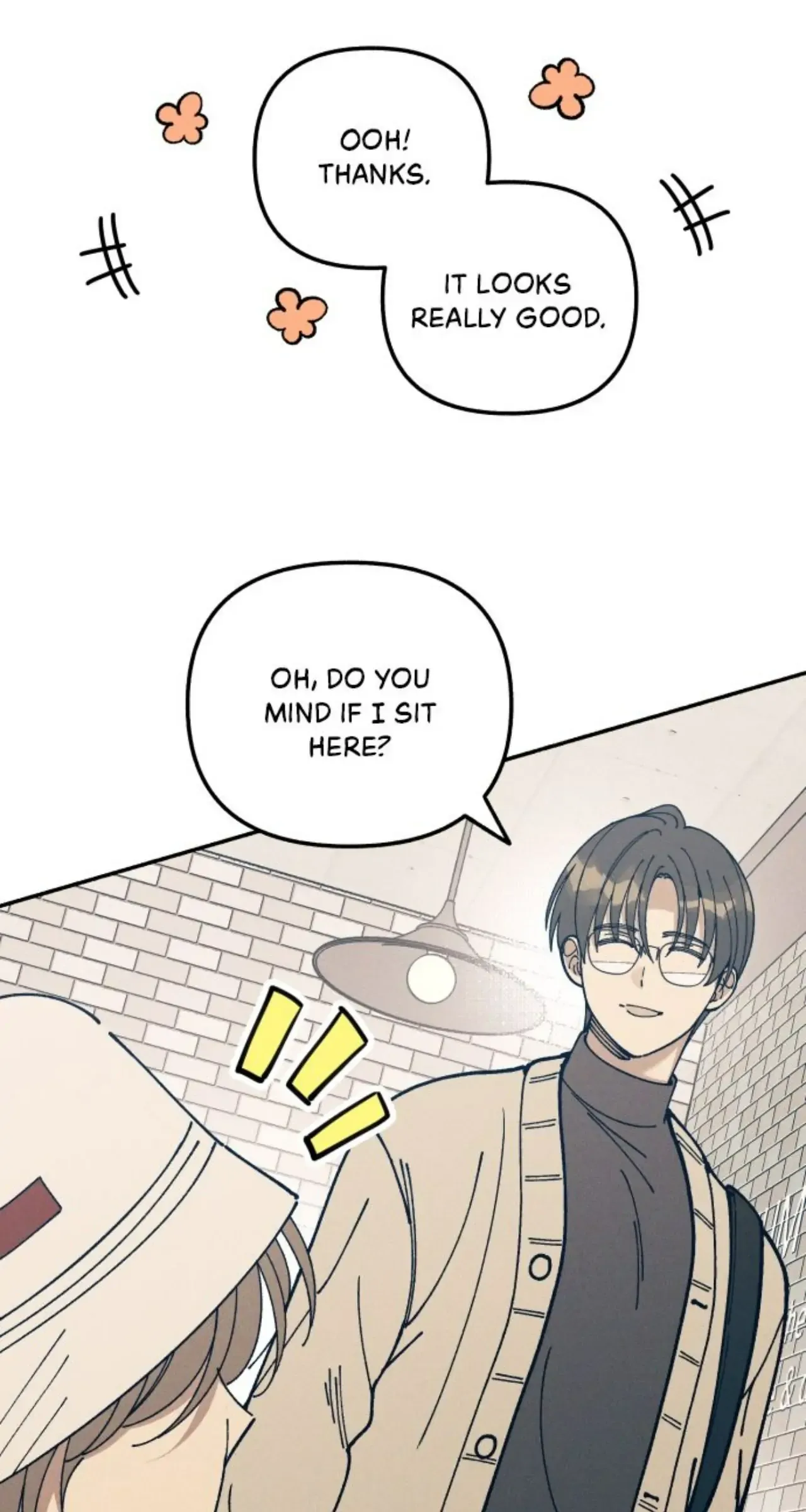 My First Love Hate Chapter 17 page 53 - 