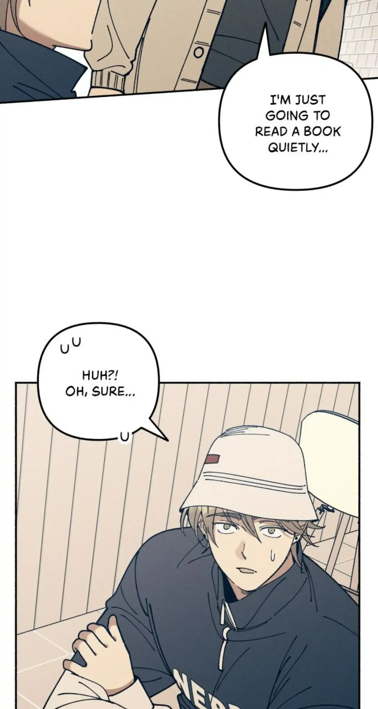 My First Love Hate Chapter 17 page 54 - 