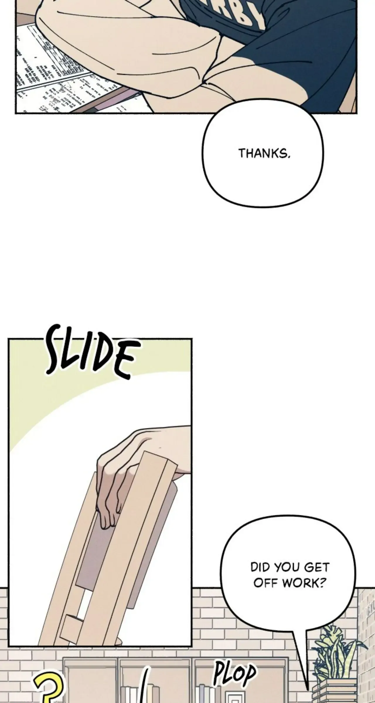 My First Love Hate Chapter 17 page 55 - 