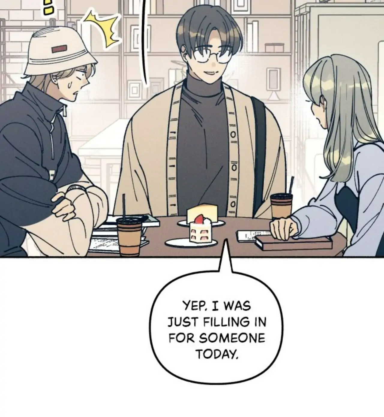 My First Love Hate Chapter 17 page 56 - 