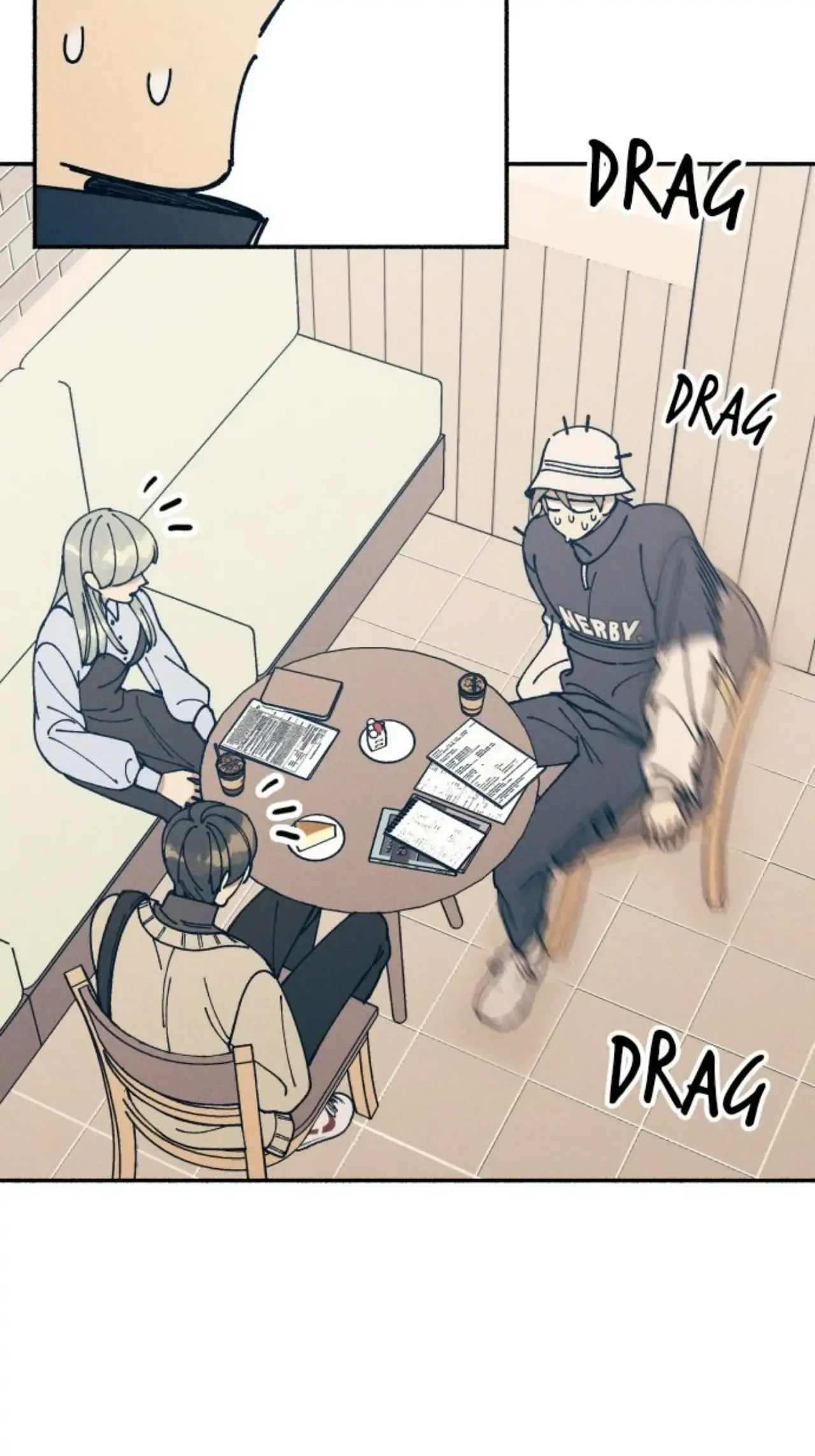 My First Love Hate Chapter 17 page 58 - 