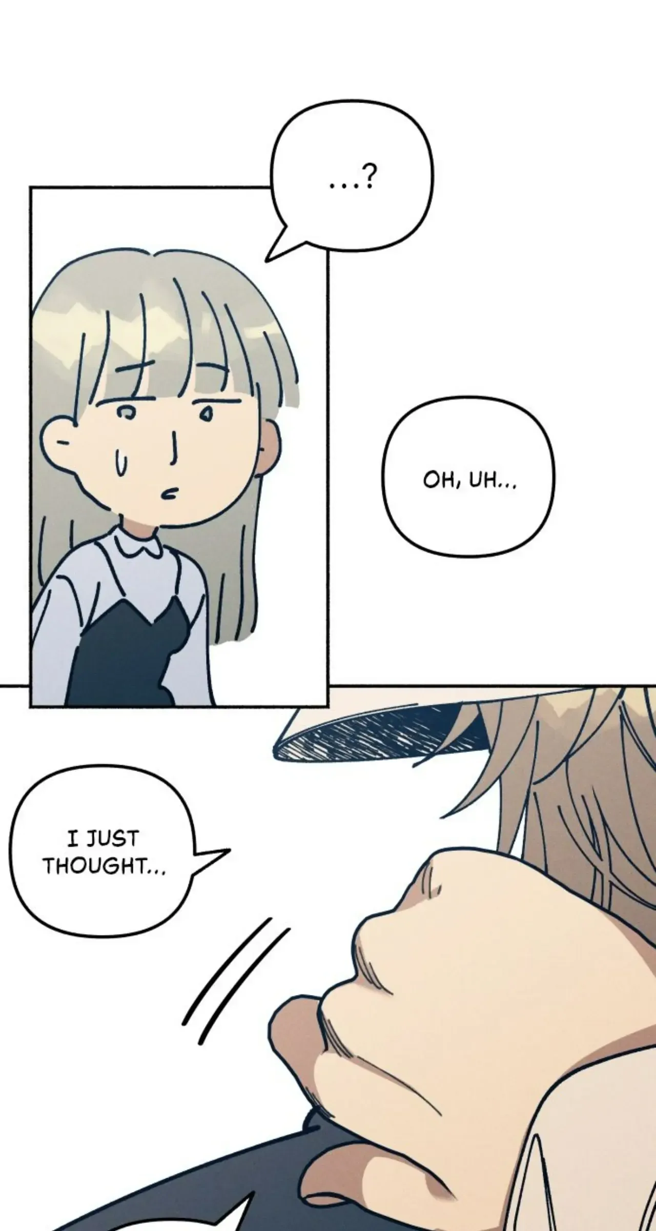 My First Love Hate Chapter 17 page 59 - 