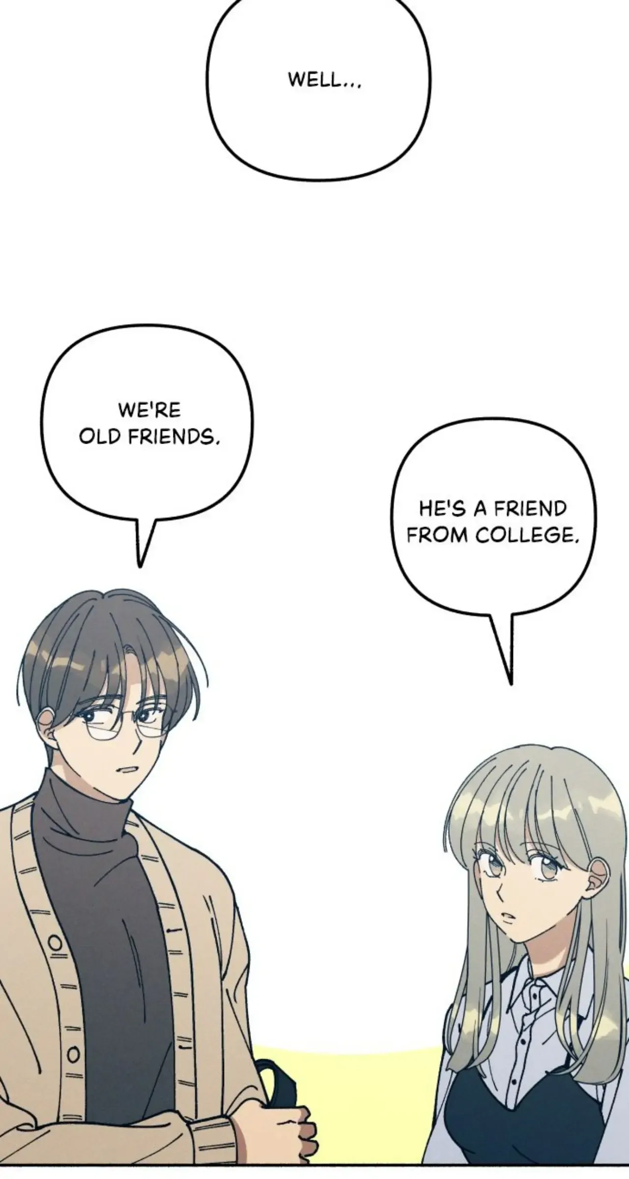 My First Love Hate Chapter 17 page 62 - 
