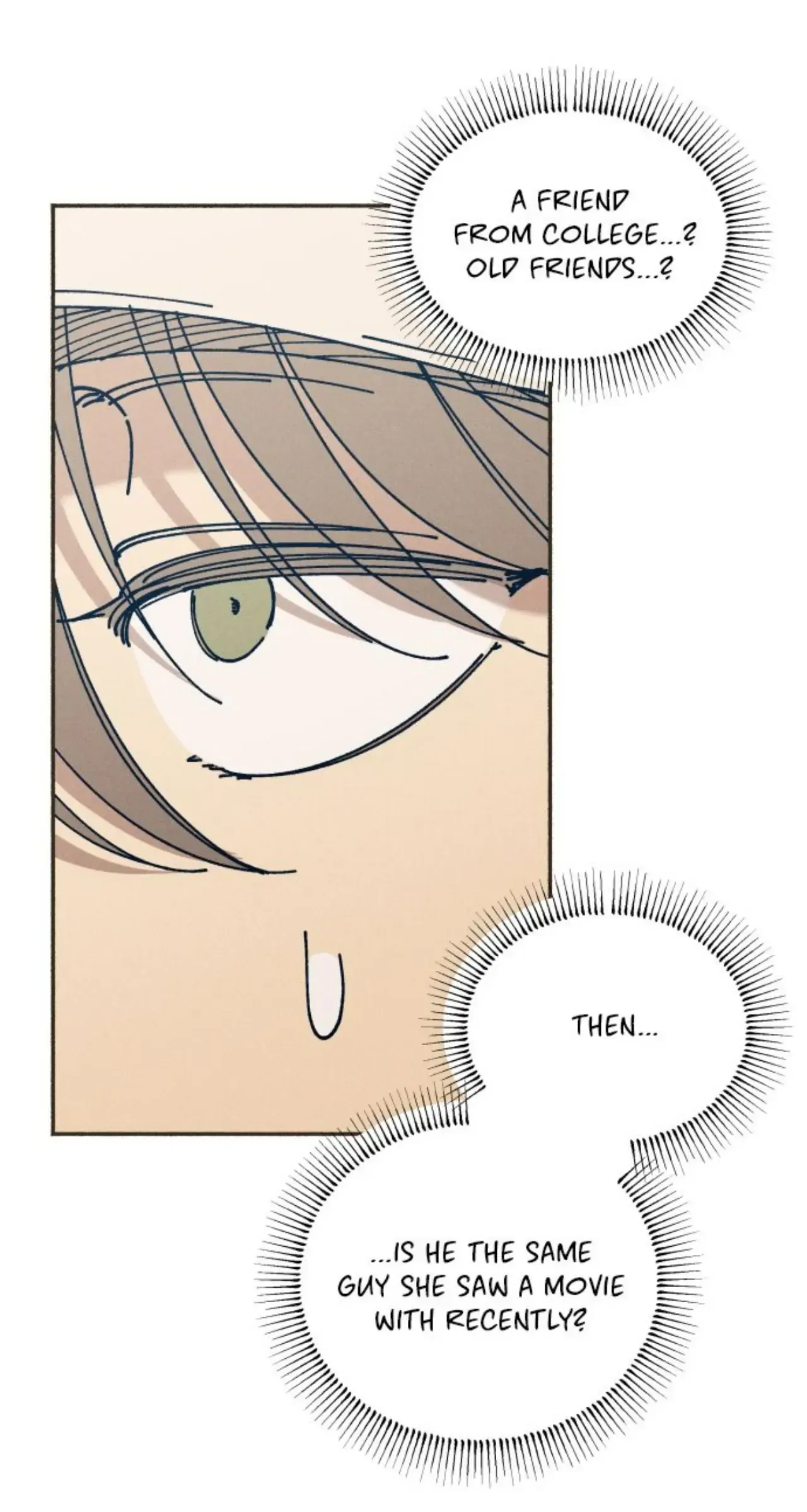 My First Love Hate Chapter 17 page 65 - 
