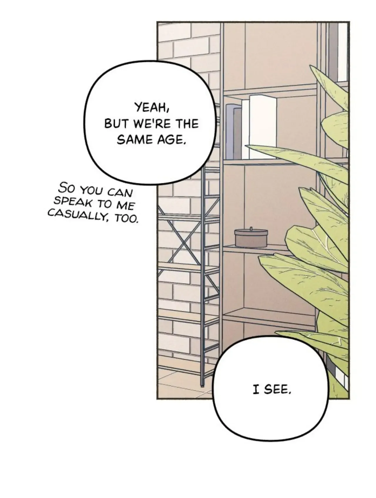 My First Love Hate Chapter 17 page 67 - 