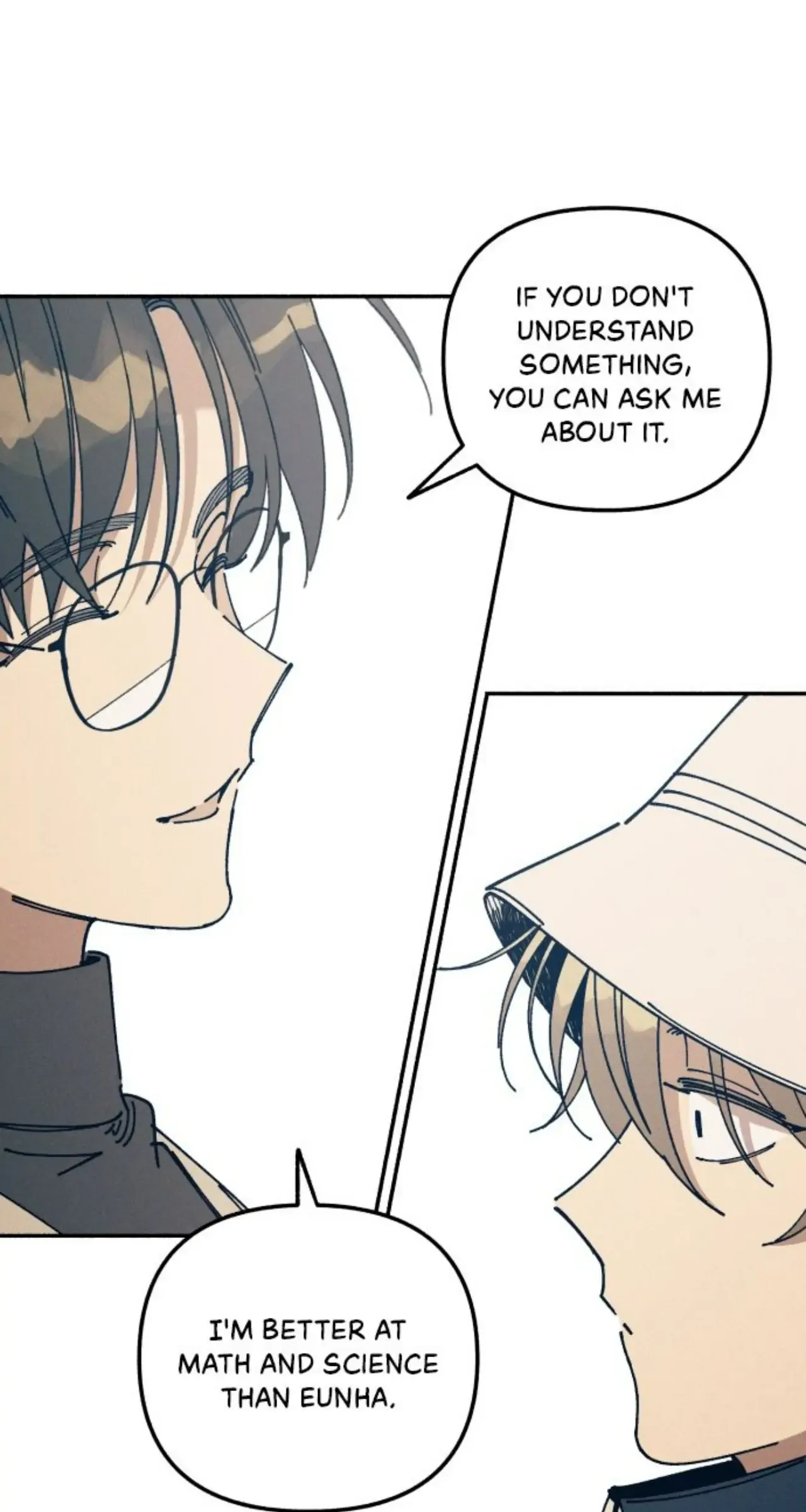 My First Love Hate Chapter 17 page 68 - 