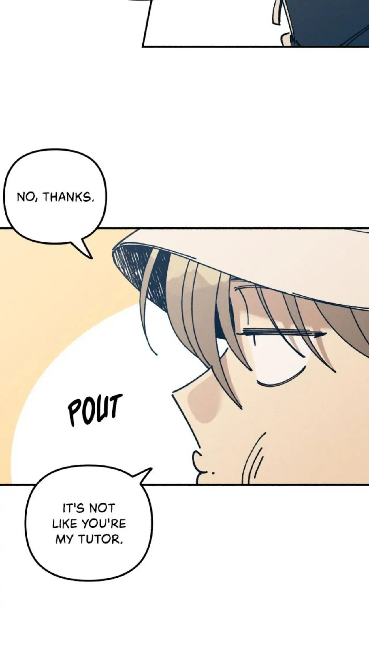 My First Love Hate Chapter 17 page 69 - 