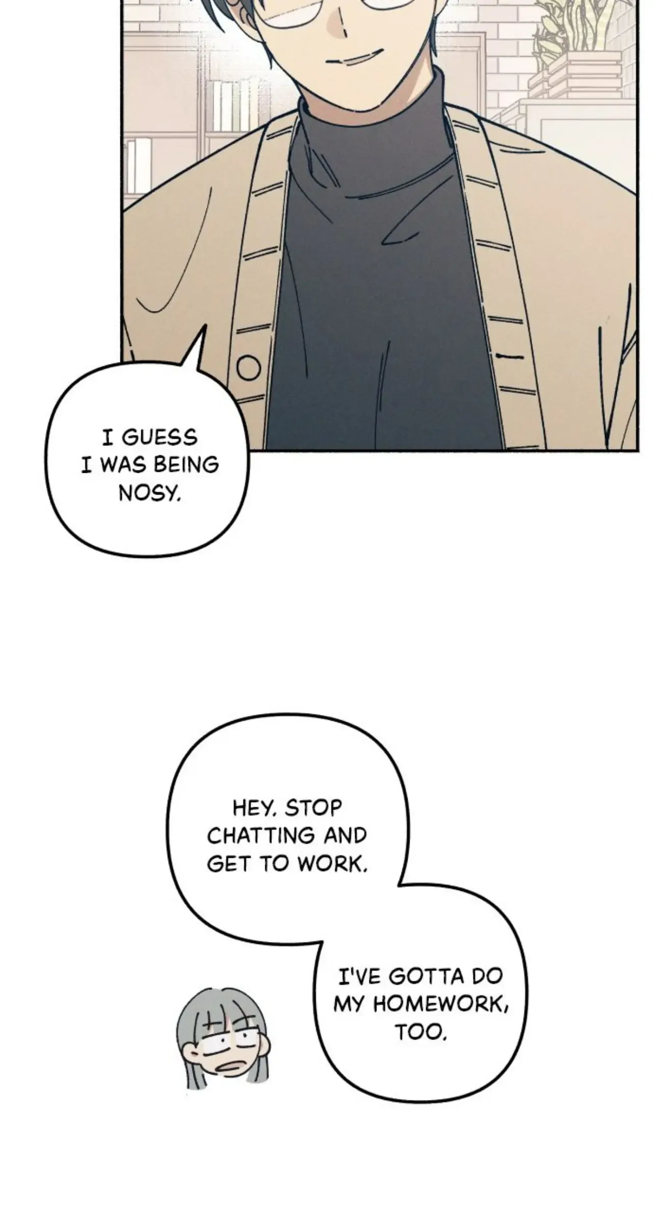 My First Love Hate Chapter 17 page 71 - 