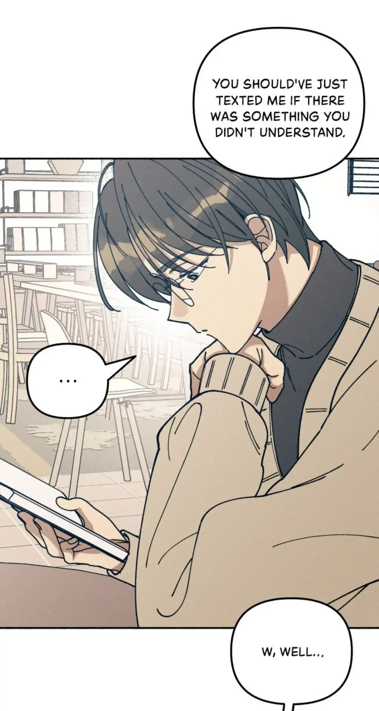 My First Love Hate Chapter 17 page 75 - 