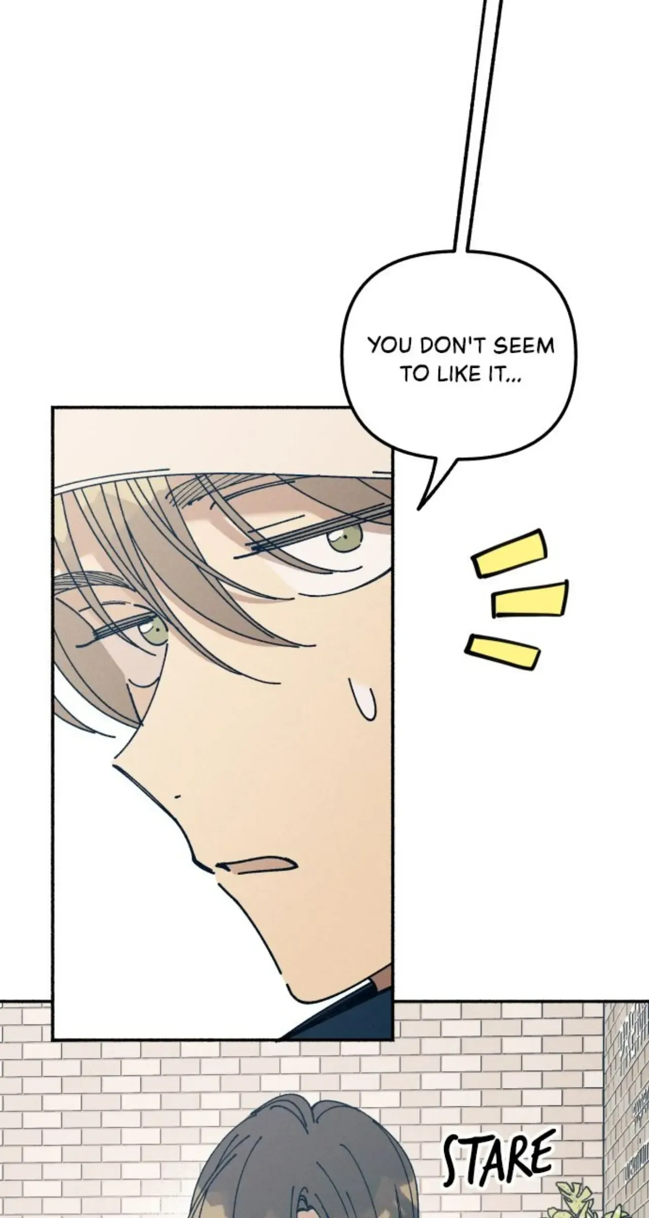 My First Love Hate Chapter 17 page 76 - 