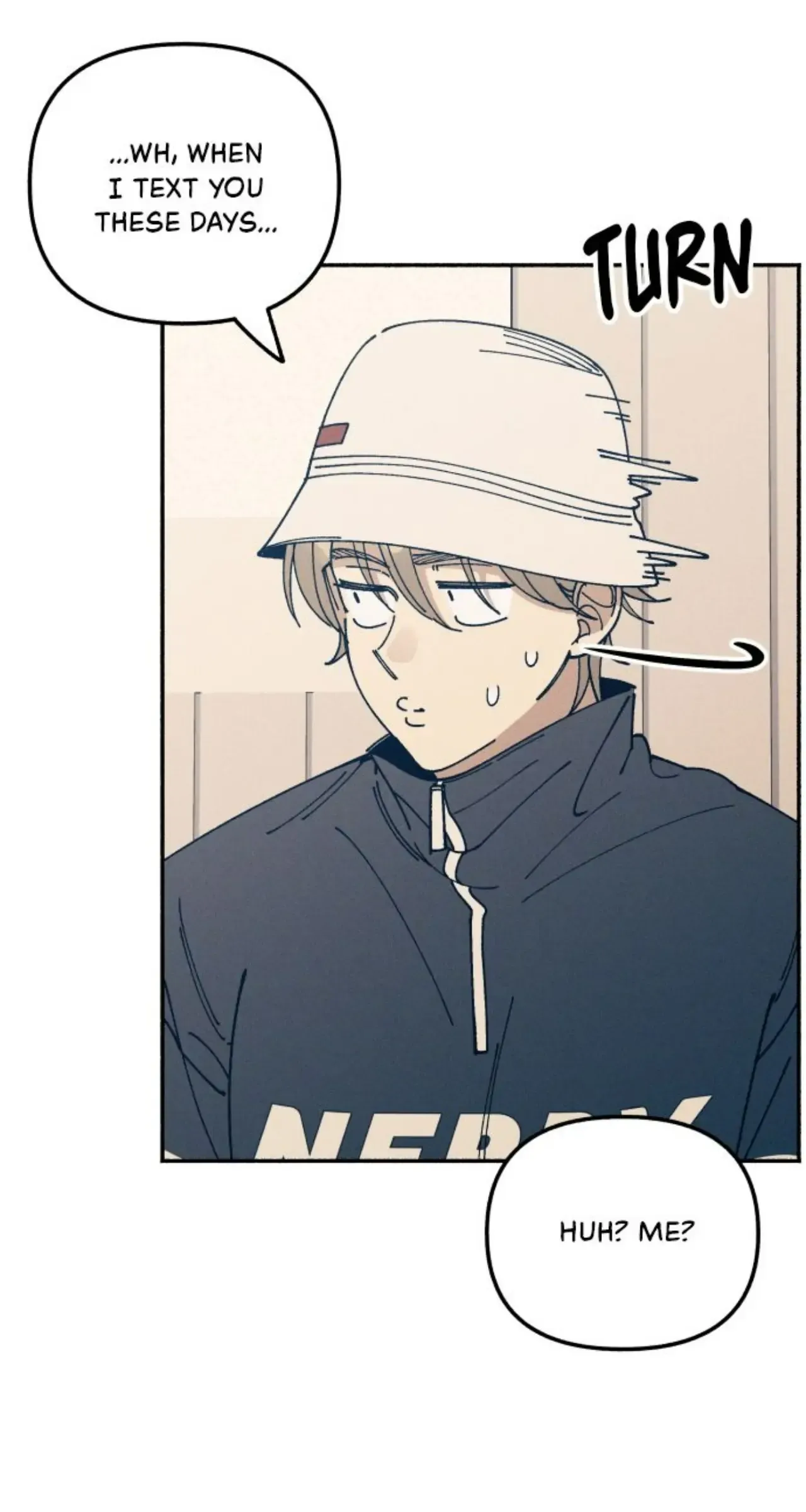 My First Love Hate Chapter 17 page 78 - 