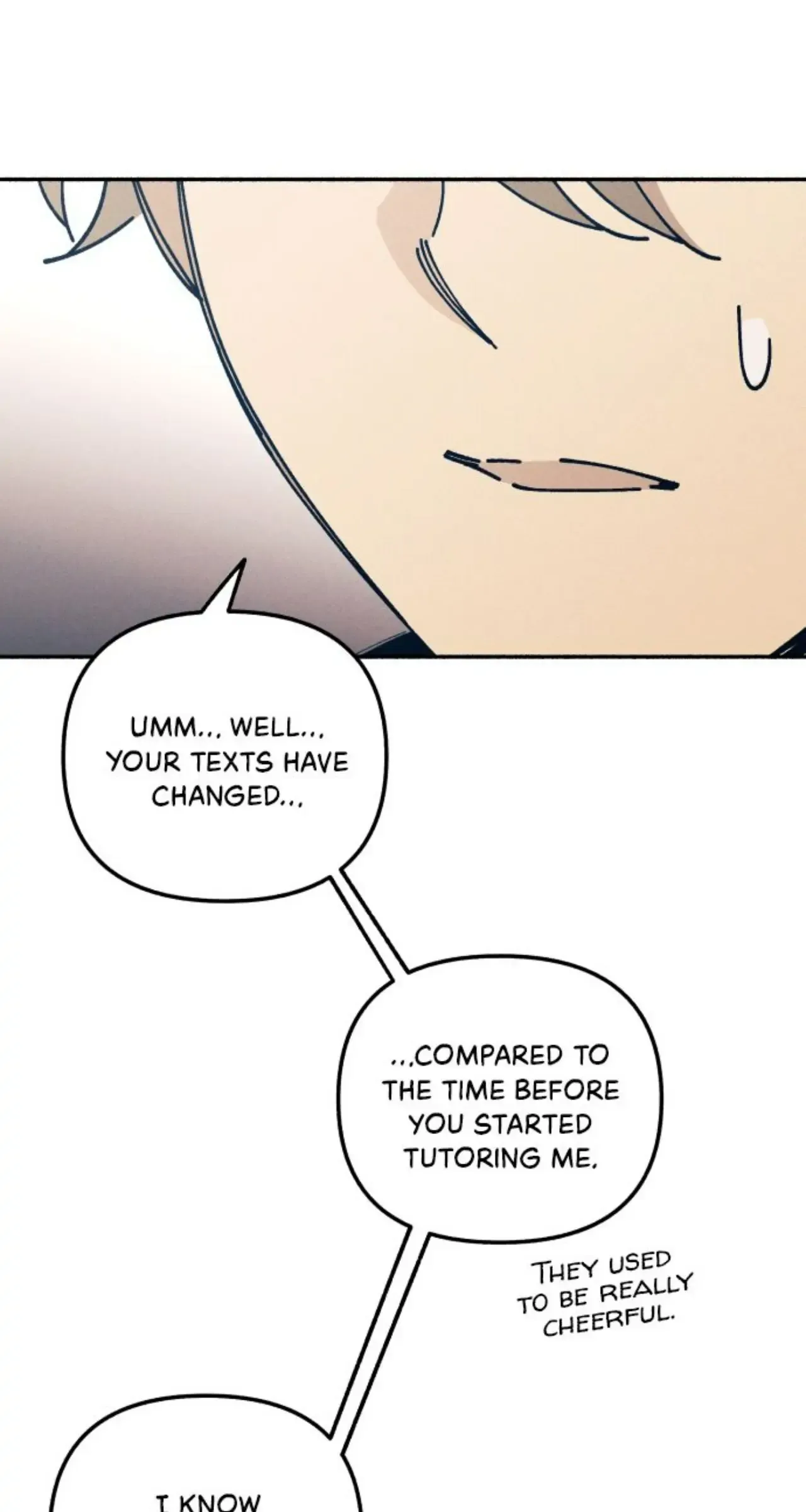 My First Love Hate Chapter 17 page 79 - 