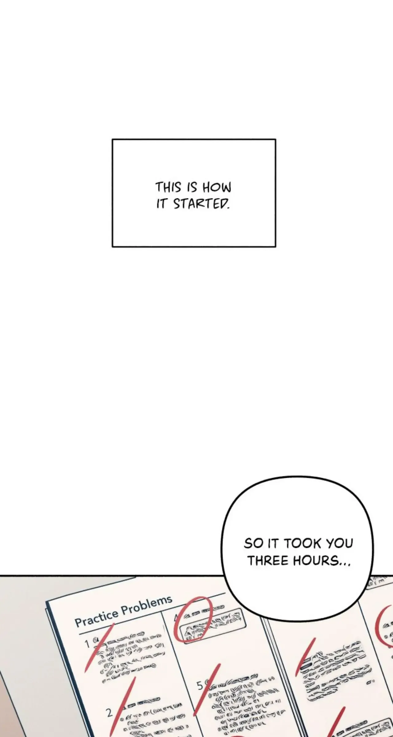 My First Love Hate Chapter 17 page 9 - 