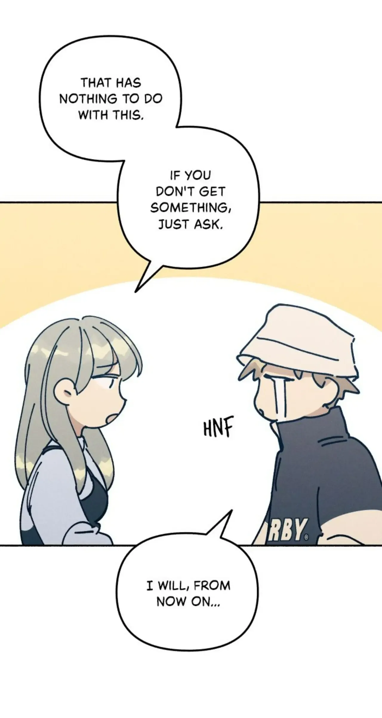 My First Love Hate Chapter 17 page 82 - 
